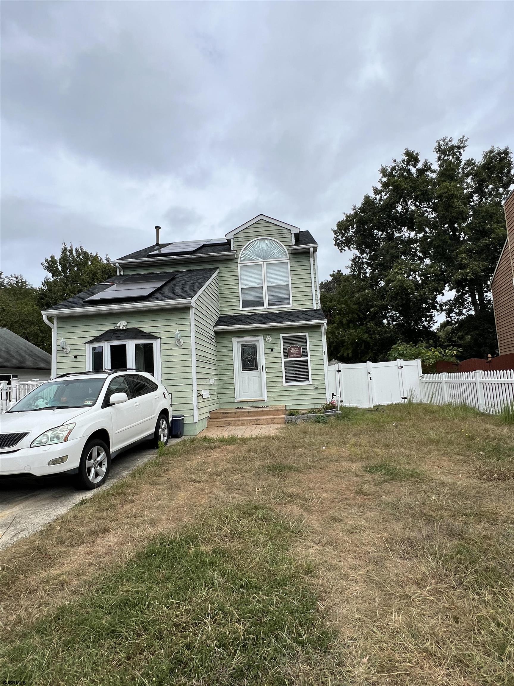 2 Heritage Ter Terrace - Picture 2