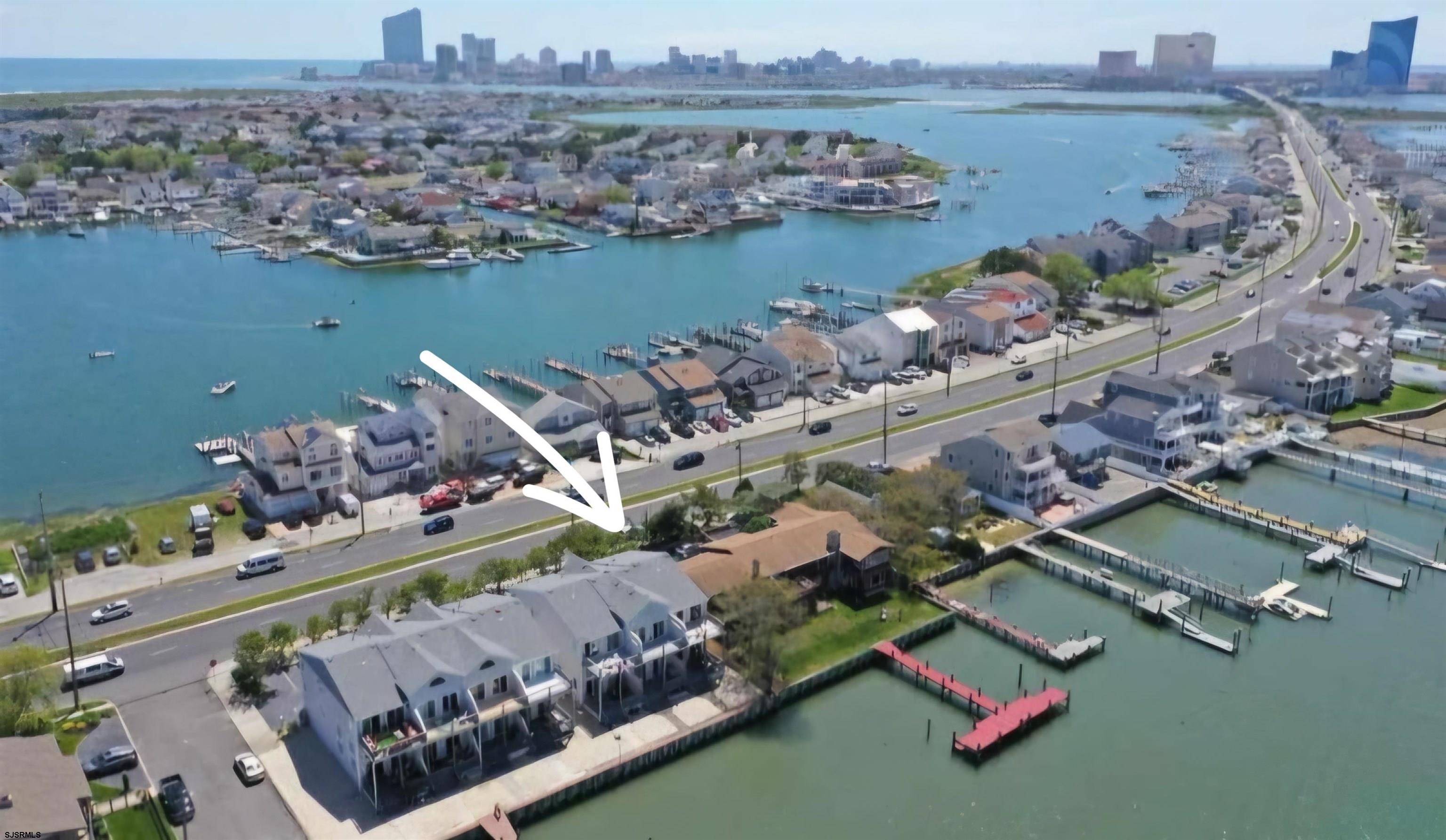 4101 Atlantic Brigantine Blvd