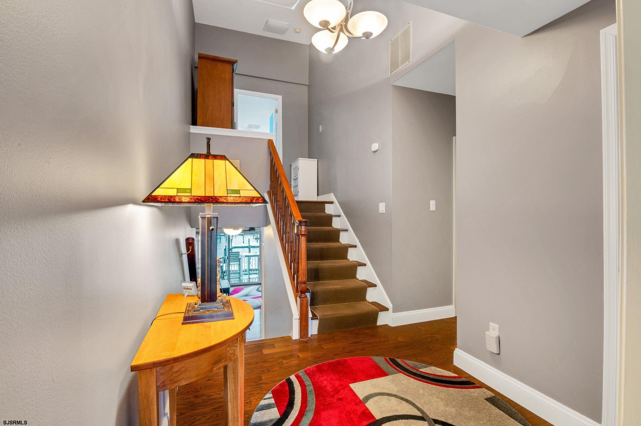 504 Harbour Cove