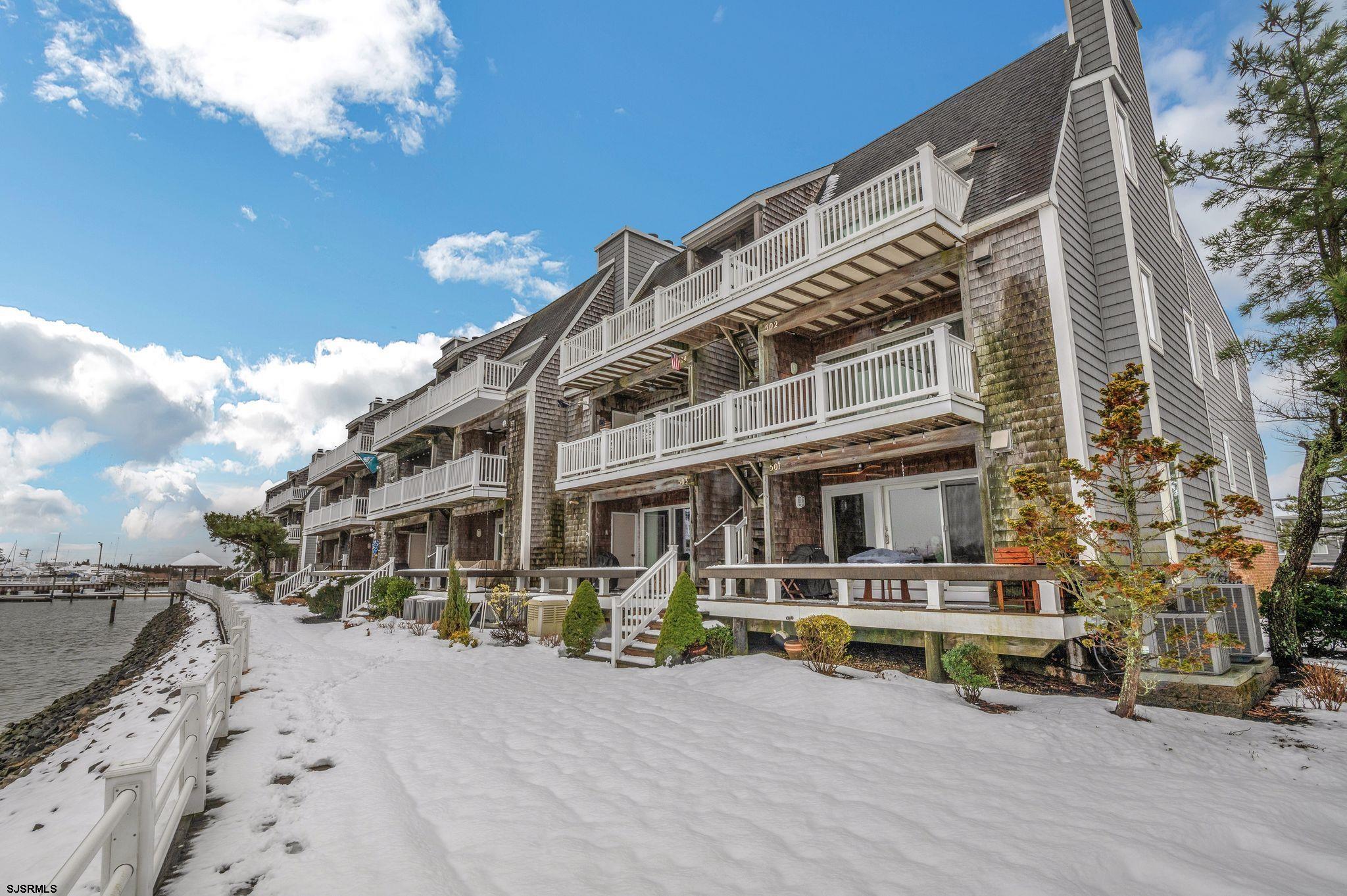 504 Harbour Cove - Picture 3