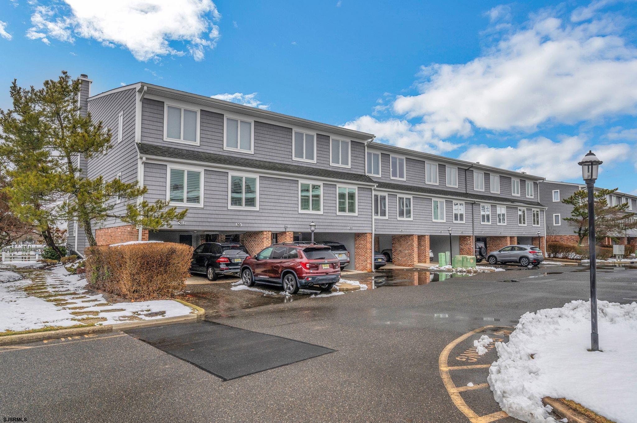 504 Harbour Cove