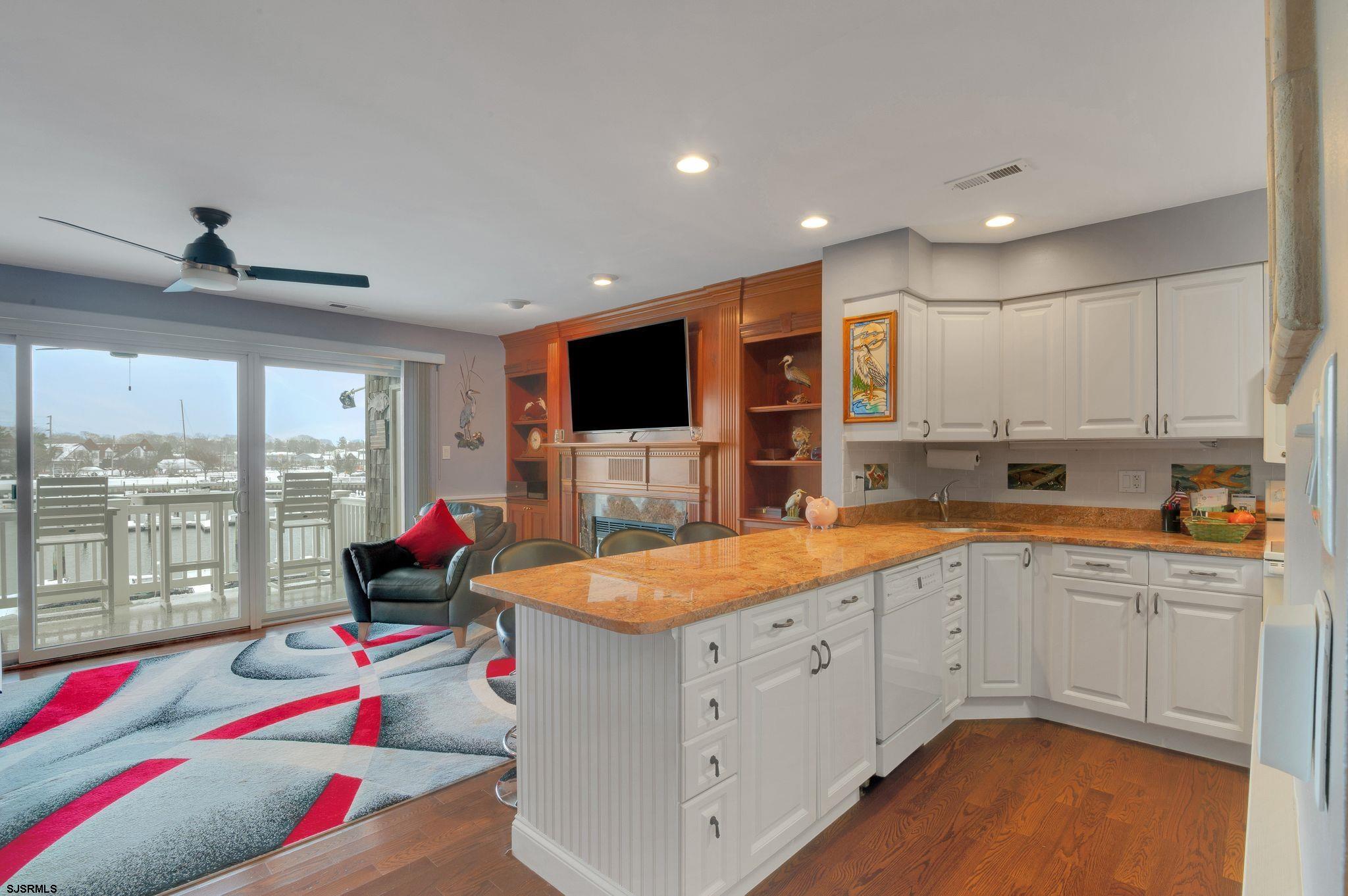 504 Harbour Cove