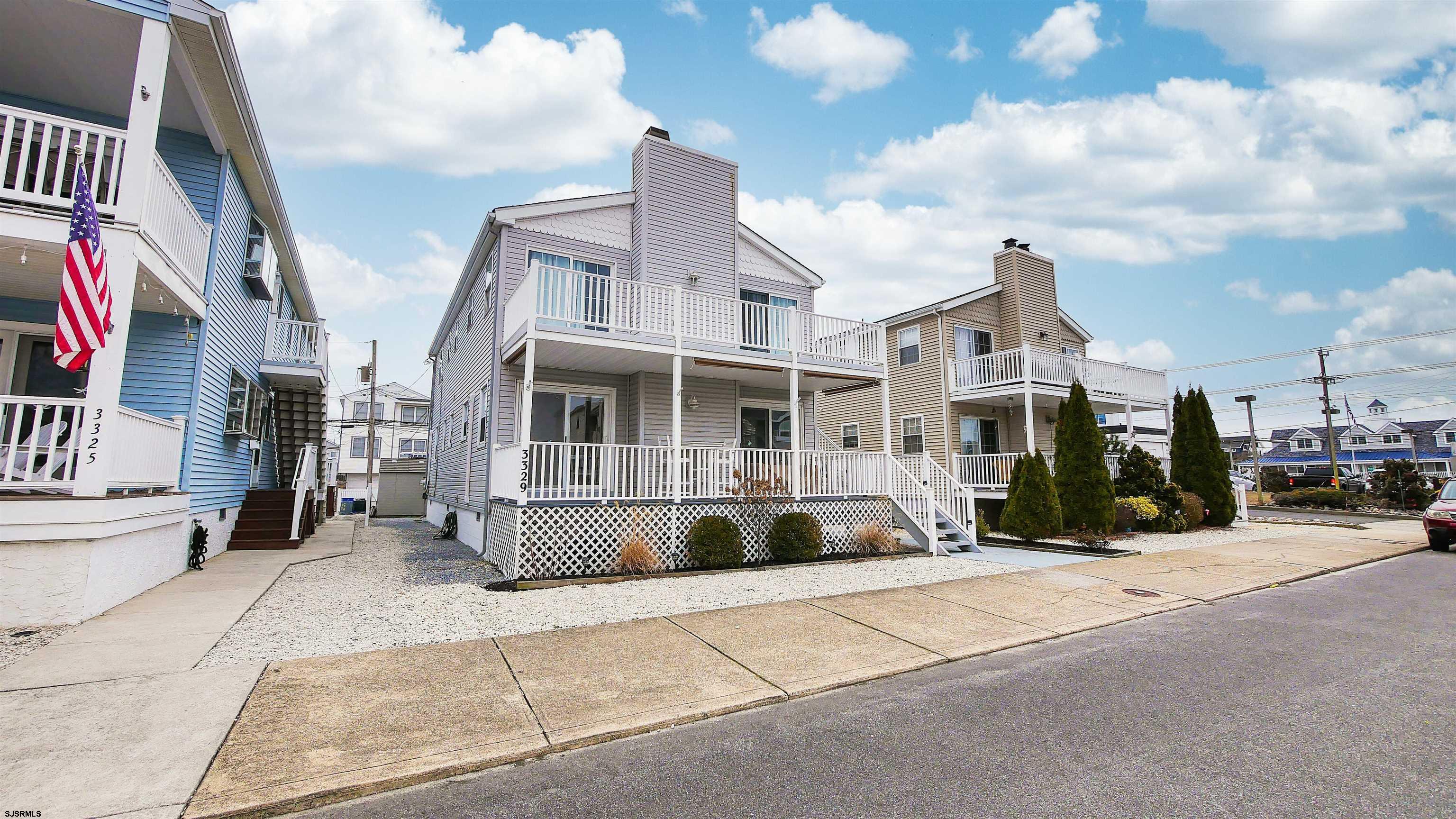 3329 Haven Avenue - Picture 1