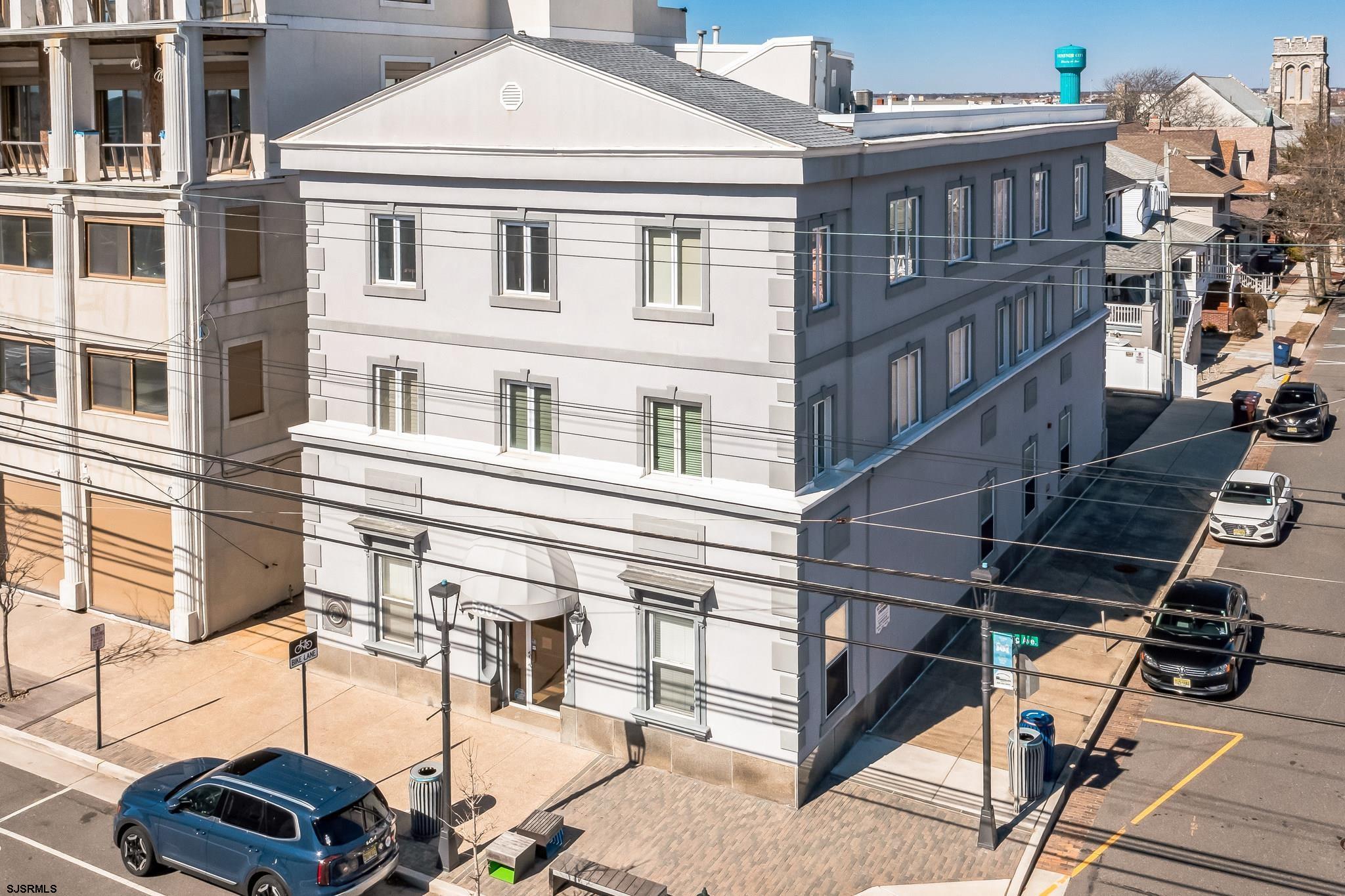 5307 Atlantic Avenue