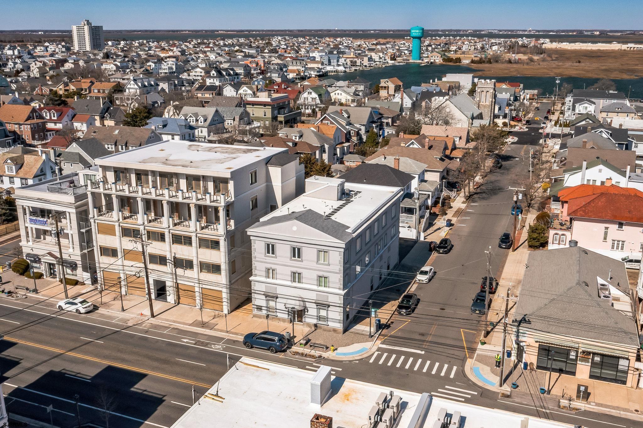 5307 Atlantic Avenue