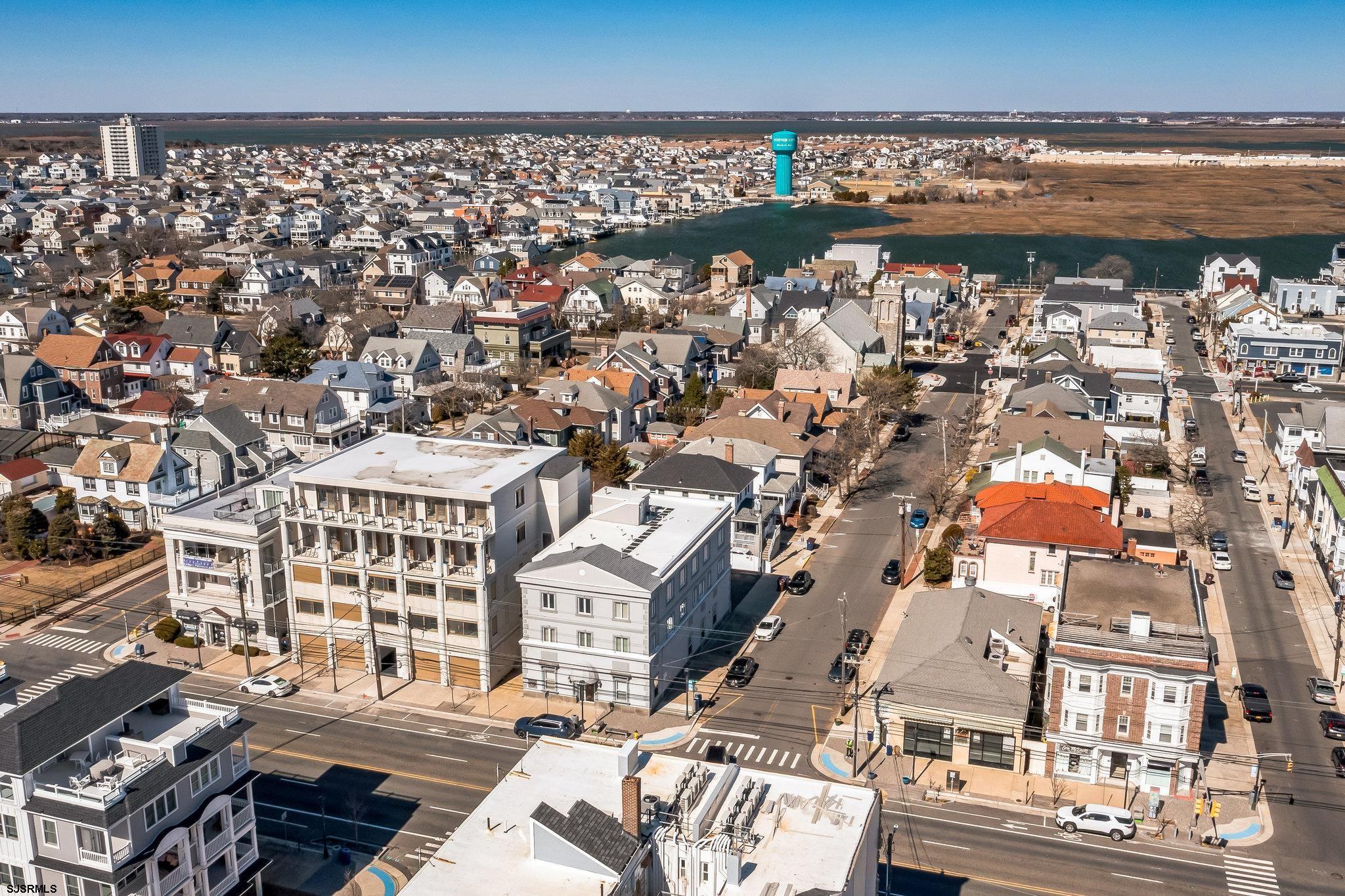 5307 Atlantic Avenue