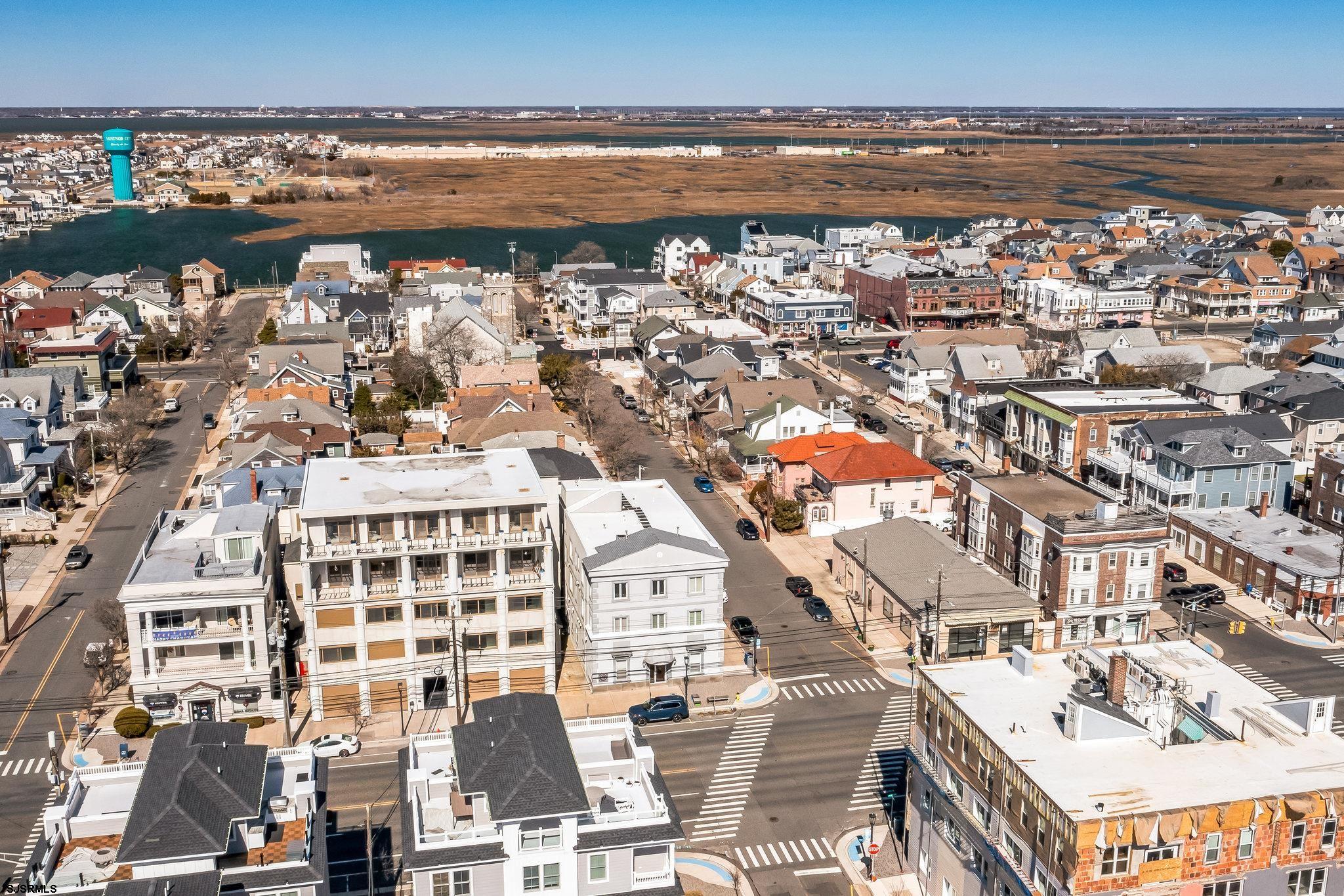 5307 Atlantic Avenue