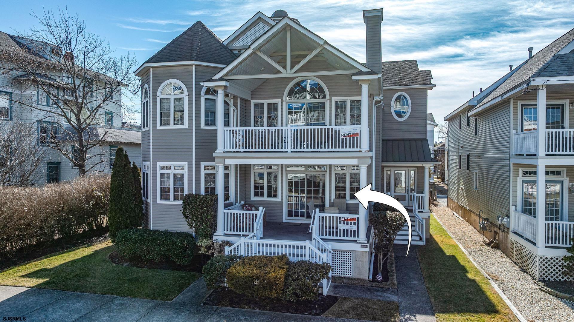 1009 Wesley Avenue