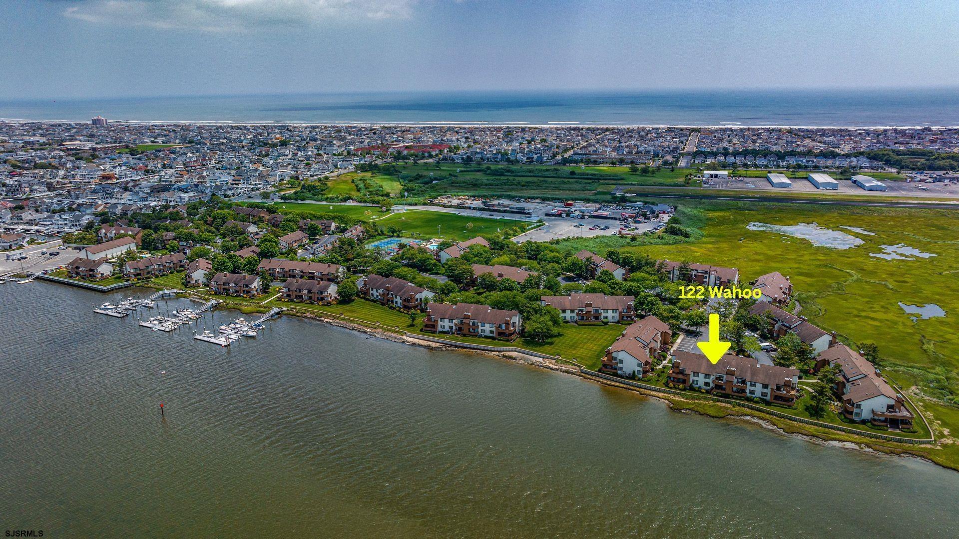 122 Wahoo Dr