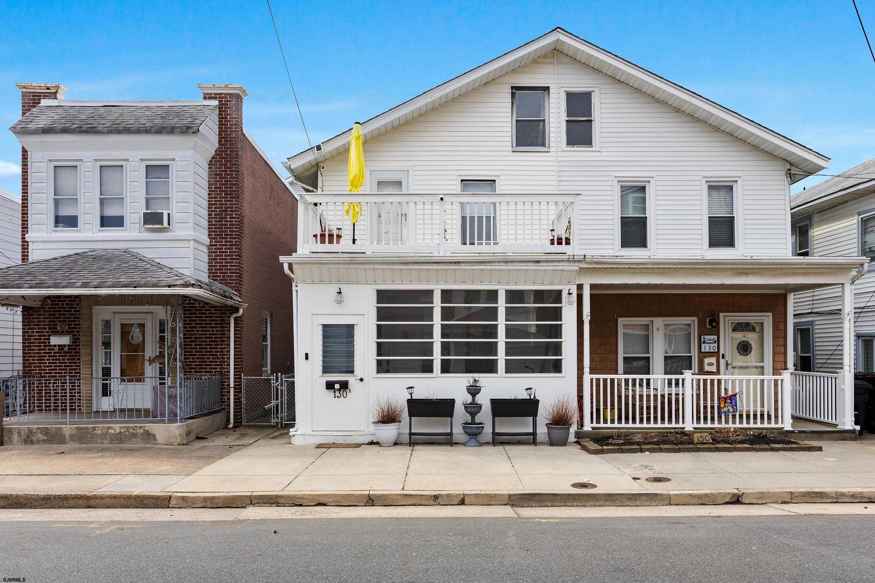 130A N Harvard Avenue