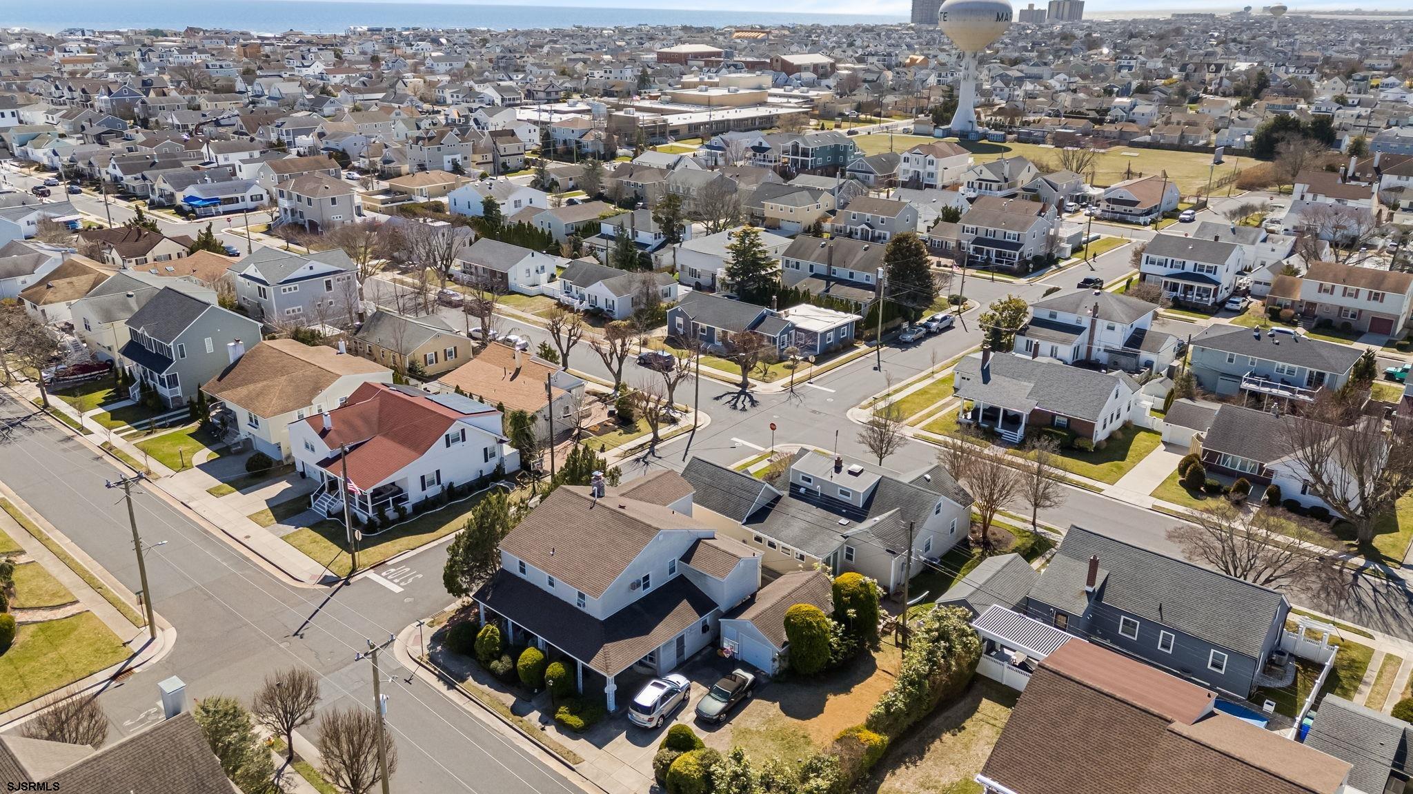 400 N Clermont Avenue