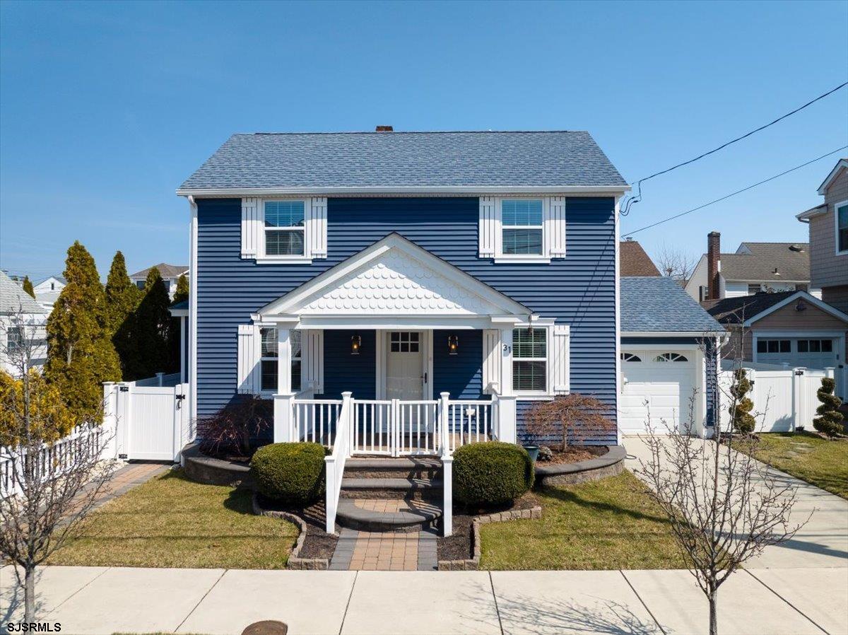 31 N Clarendon Avenue