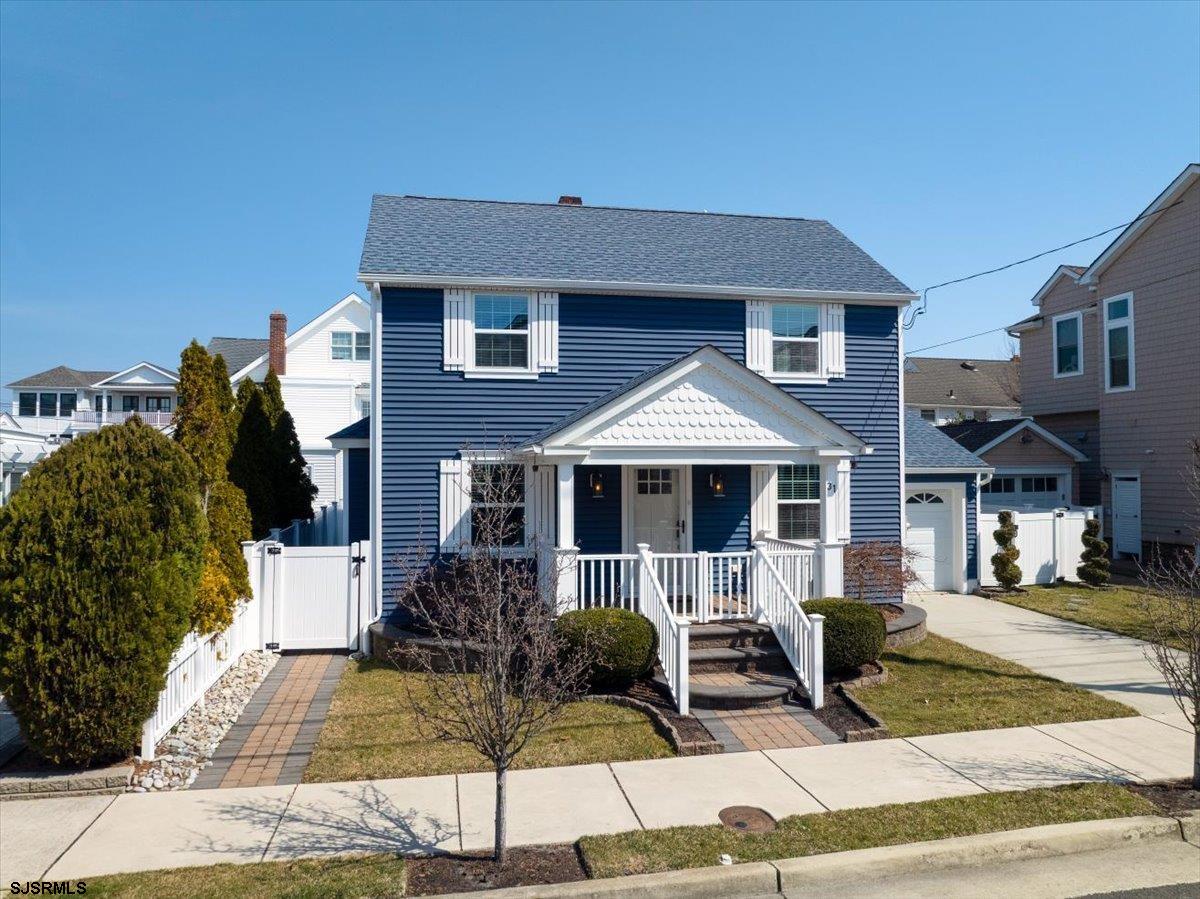 31 N Clarendon Avenue