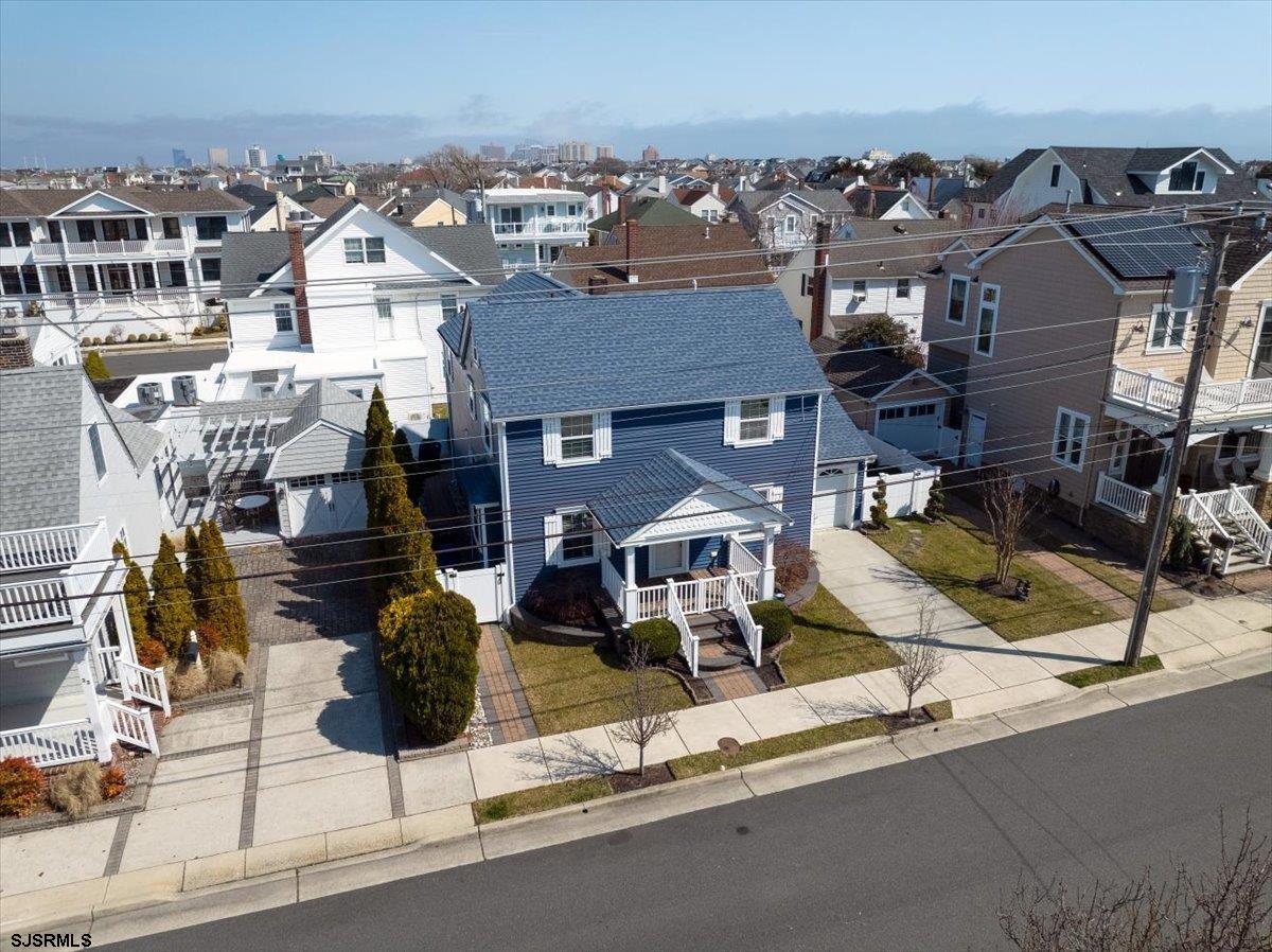 31 N Clarendon Avenue