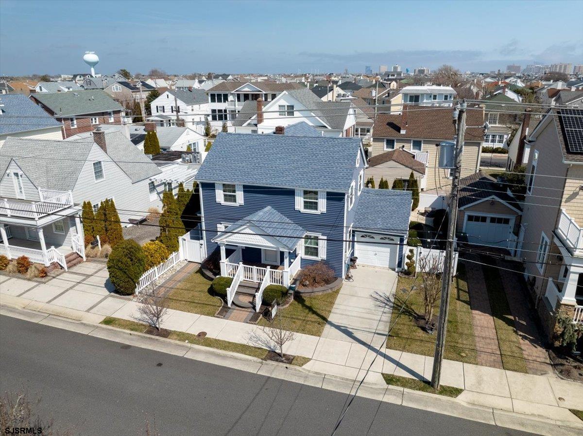 31 N Clarendon Avenue