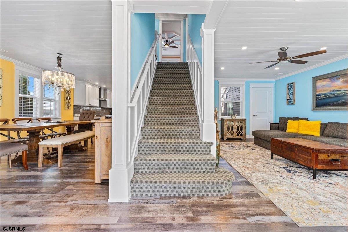 31 N Clarendon Avenue - Picture 4