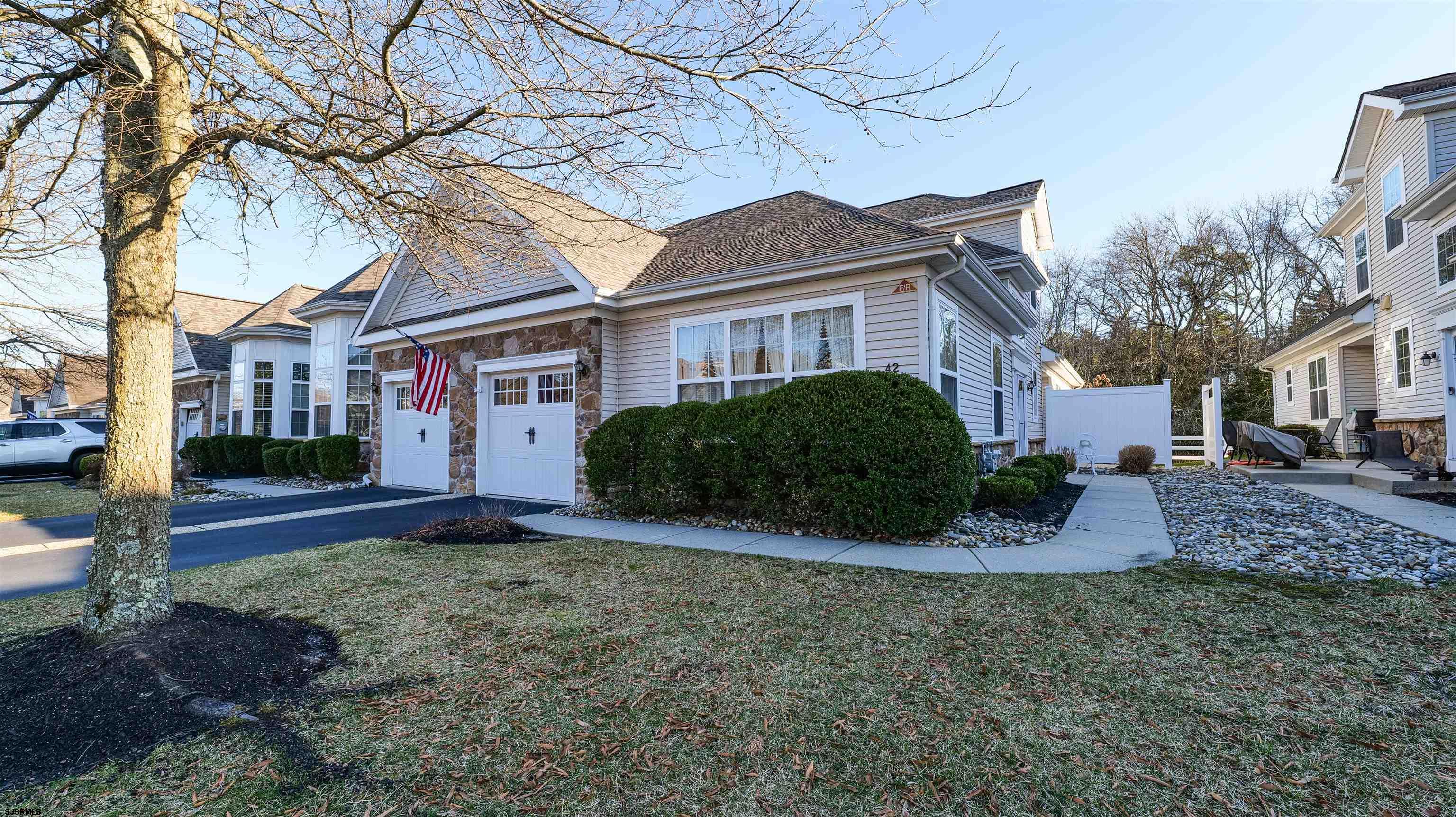 42 Ables Run Dr - Picture 2