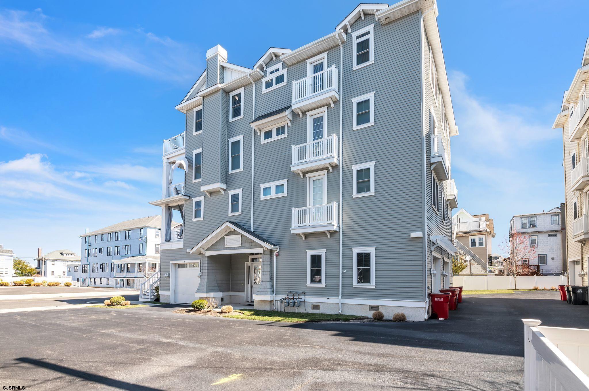 701 8th Street