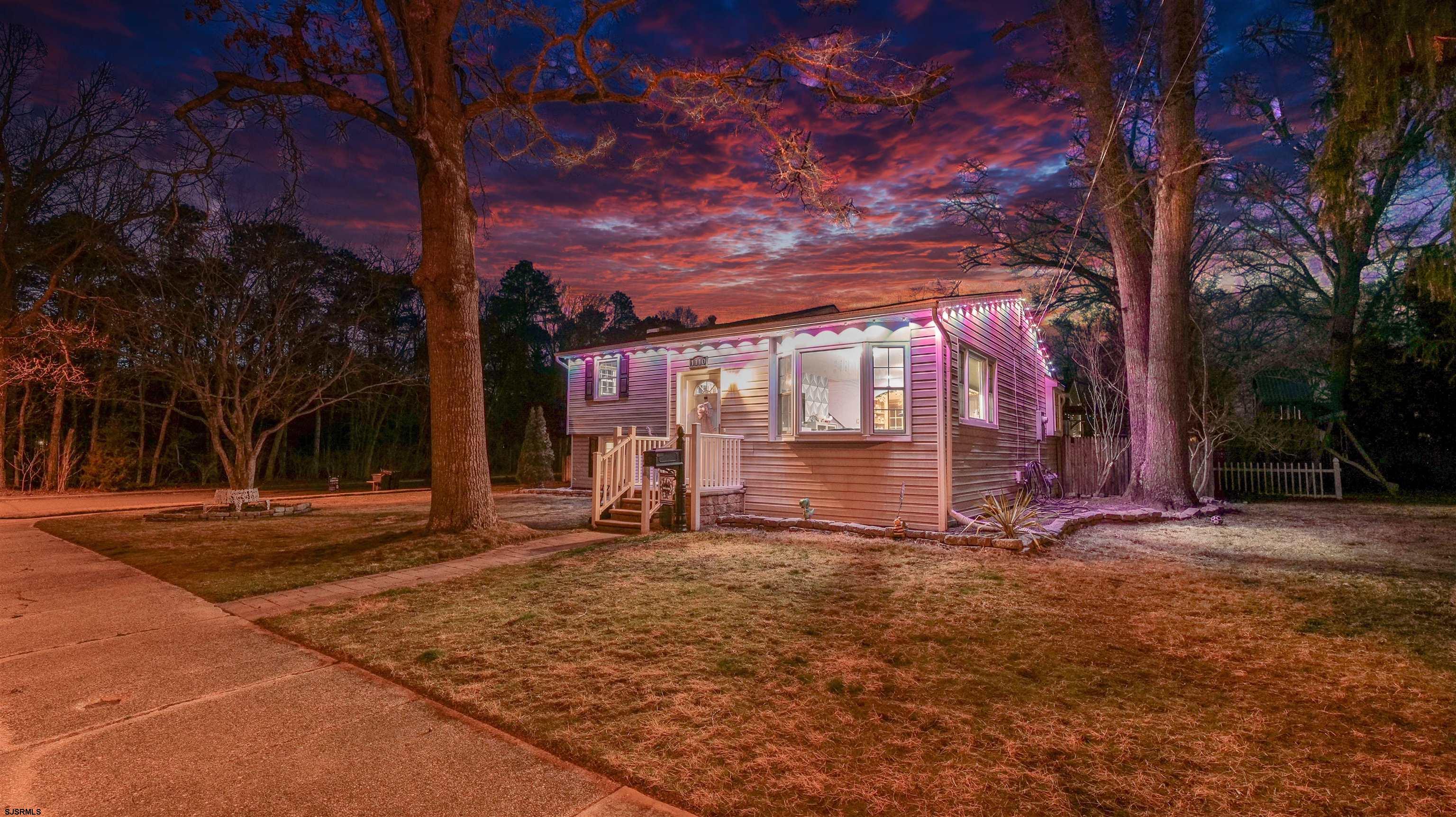 1110 Breakers Avenue