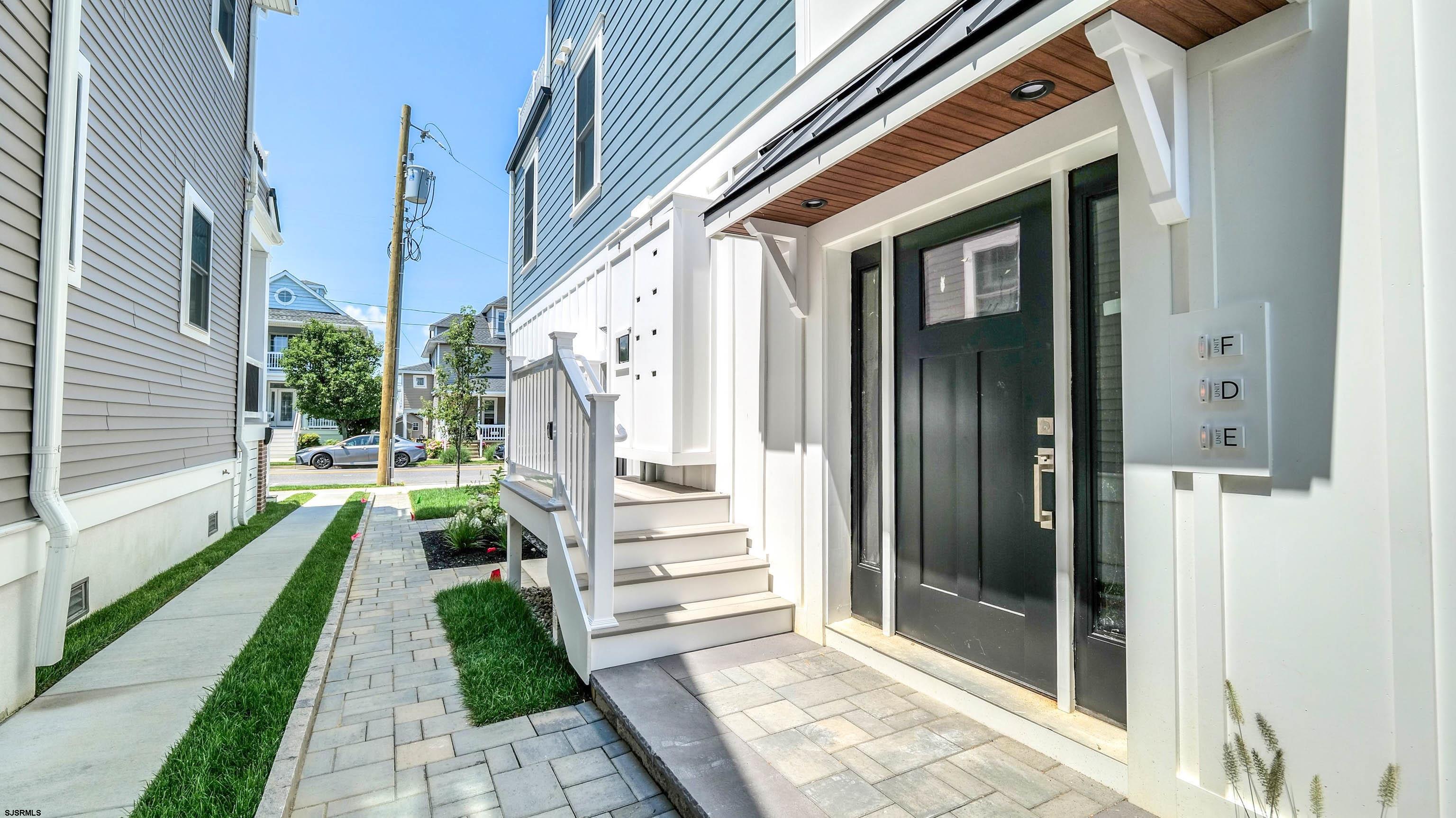 400 55th Street