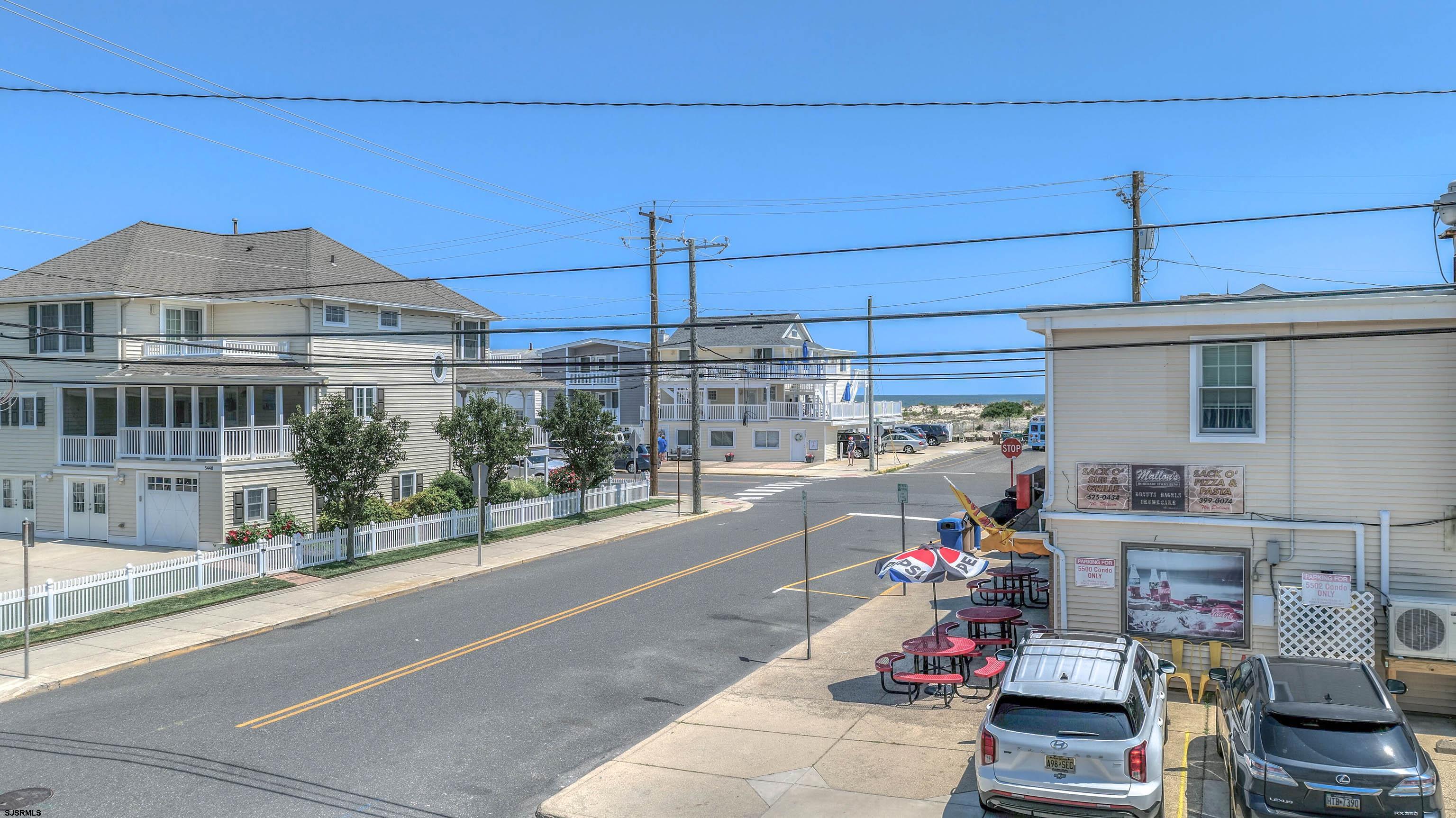 400 55th Street
