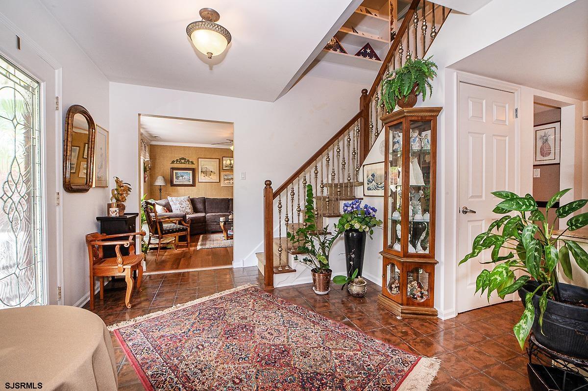 9 Saddle Ridge