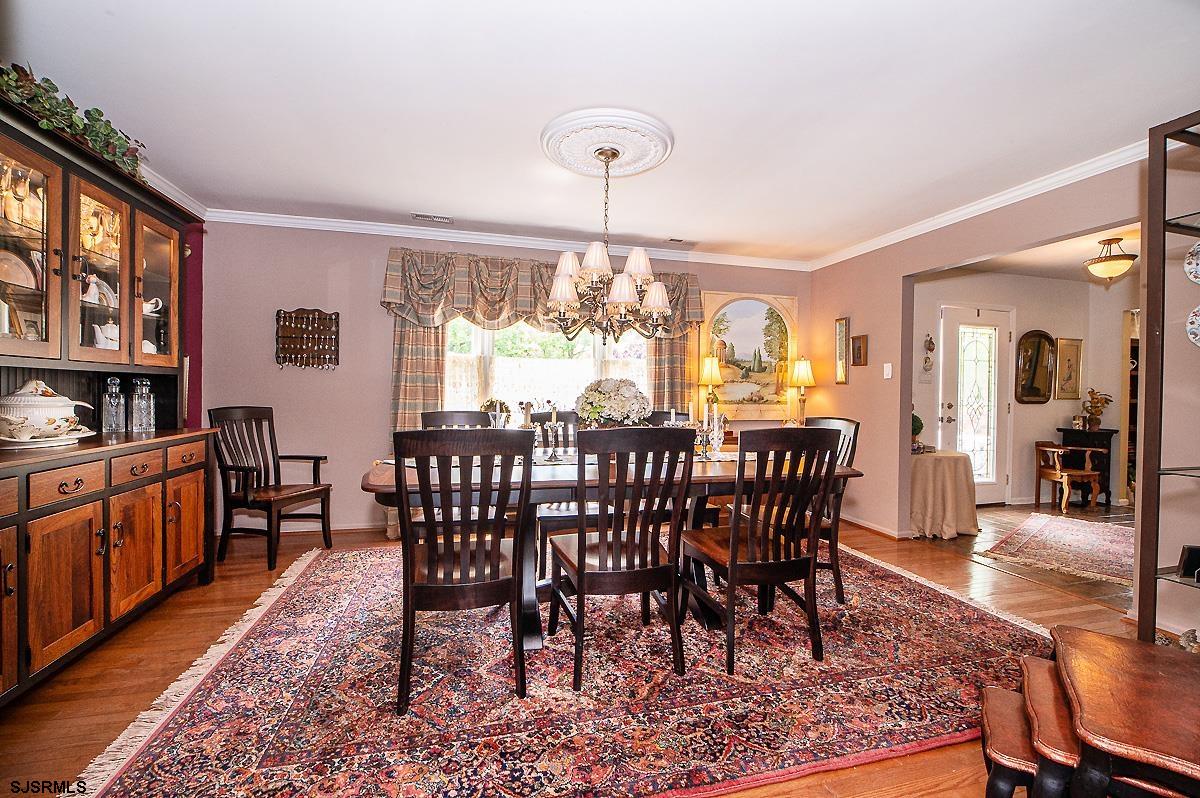 9 Saddle Ridge