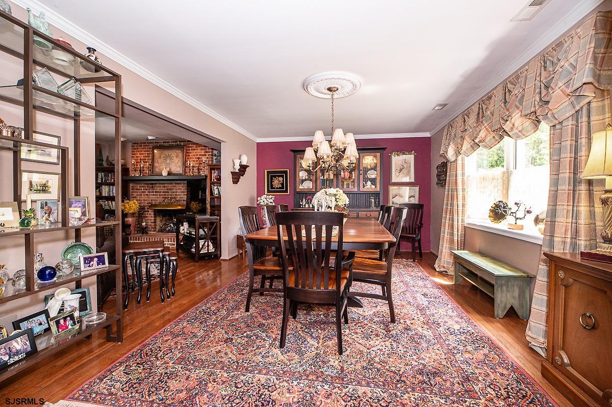 9 Saddle Ridge