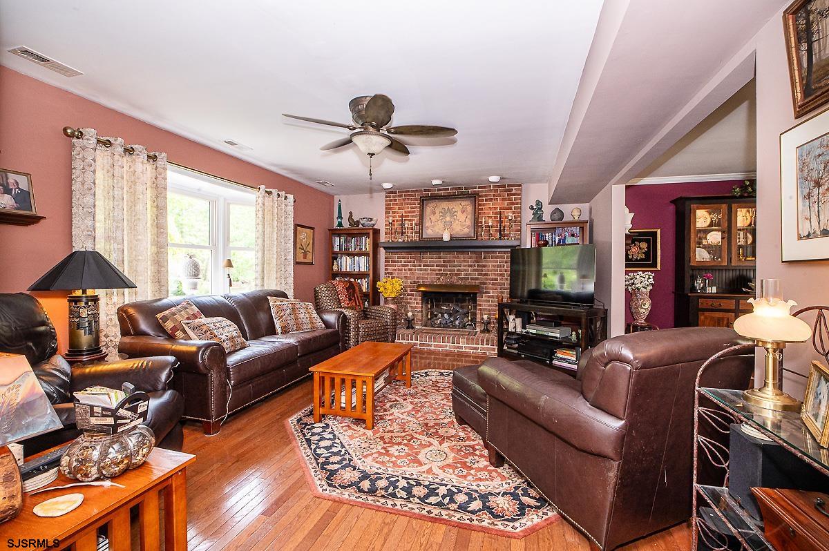 9 Saddle Ridge
