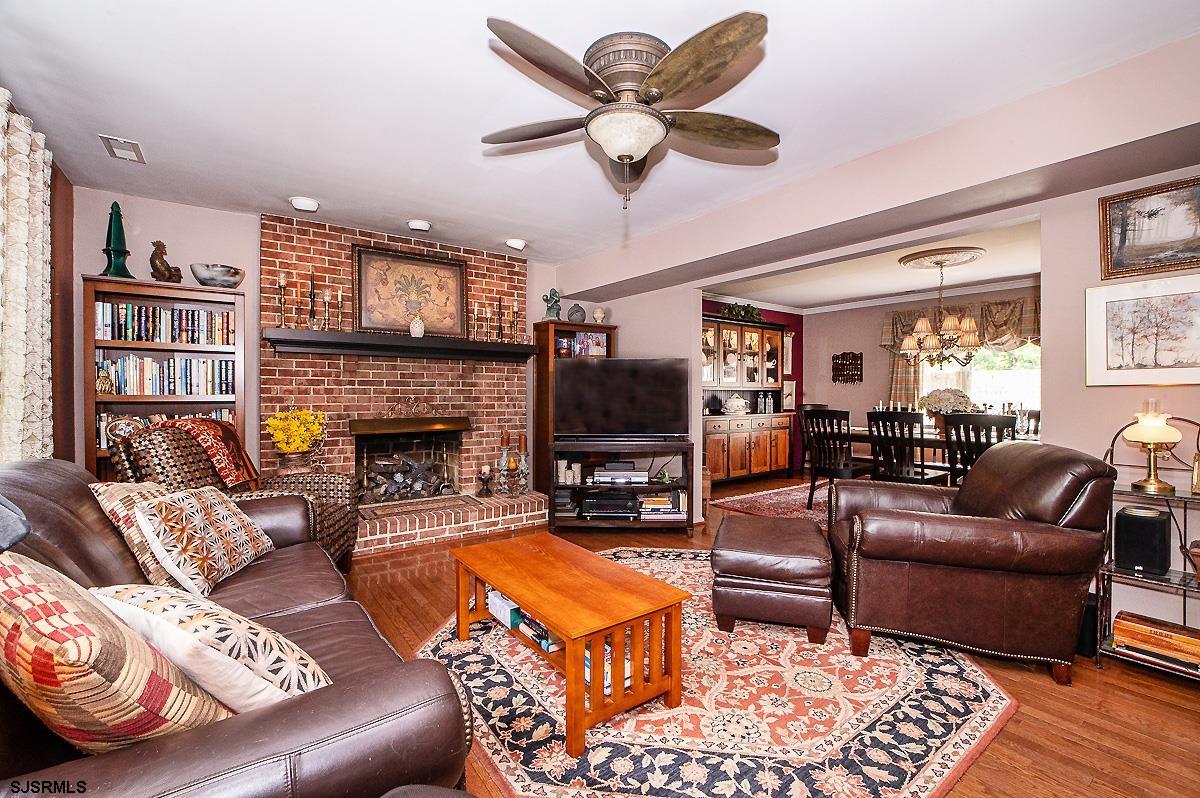 9 Saddle Ridge
