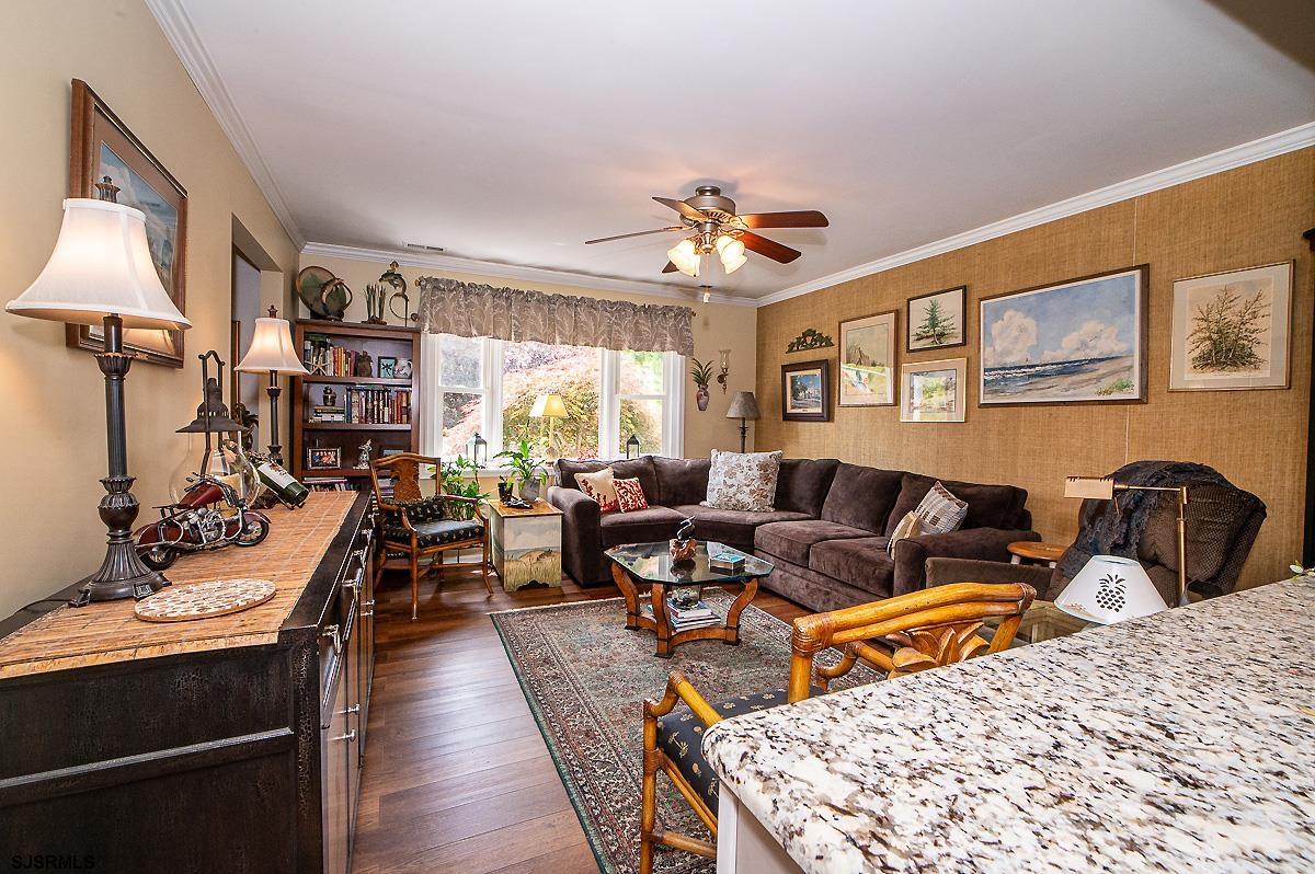 9 Saddle Ridge