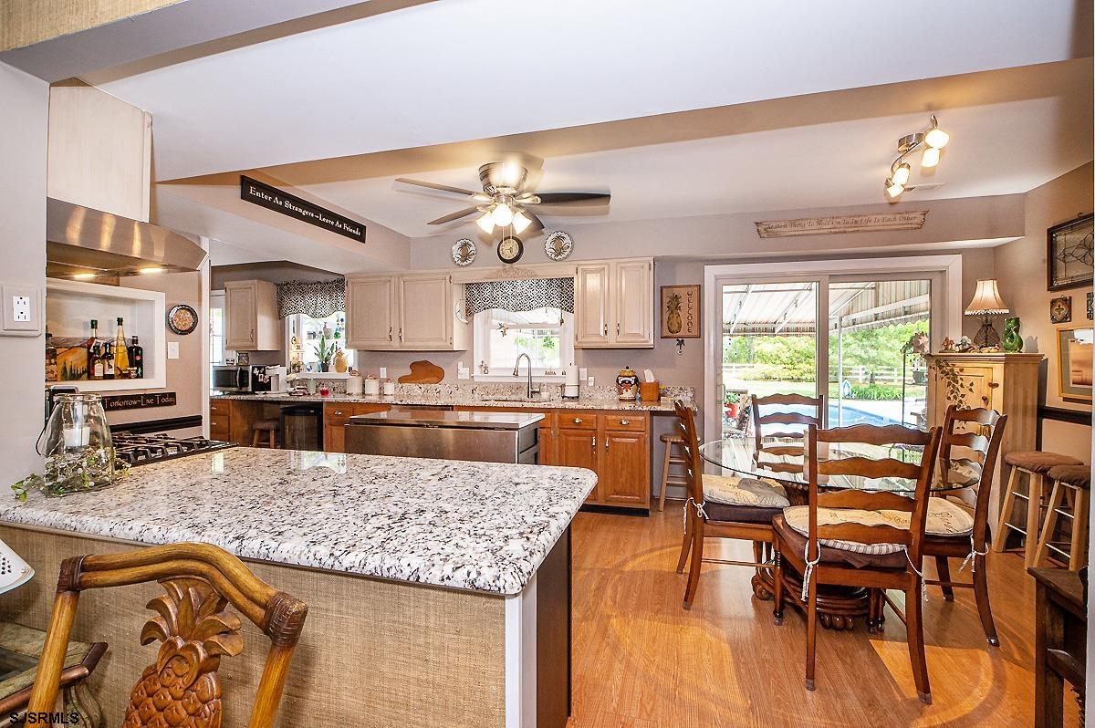 9 Saddle Ridge
