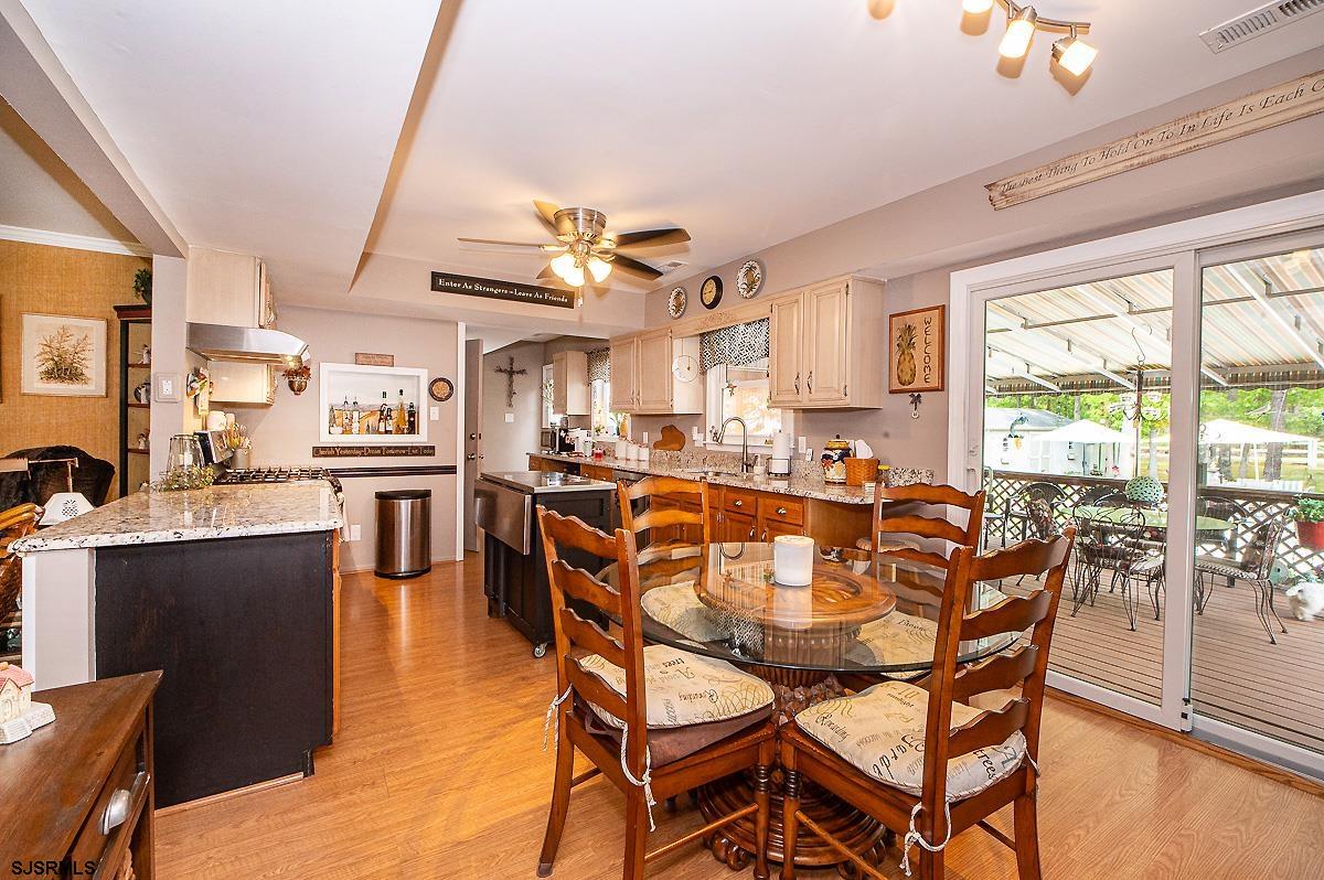 9 Saddle Ridge