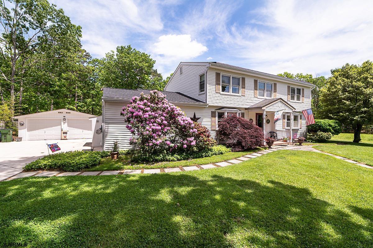 9 Saddle Ridge - Picture 2