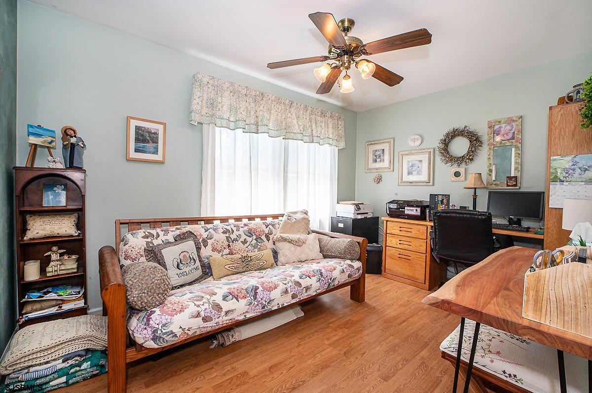 9 Saddle Ridge