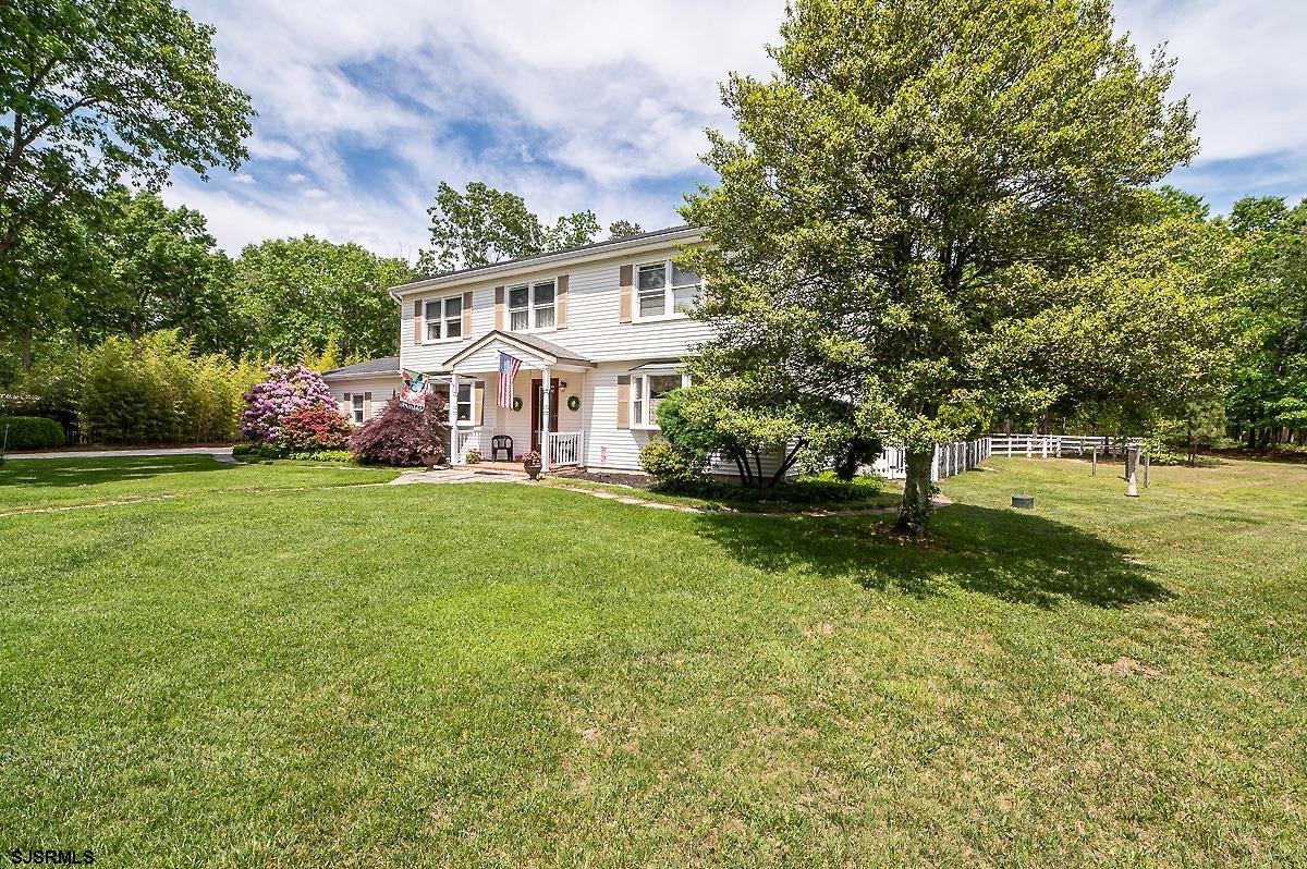 9 Saddle Ridge