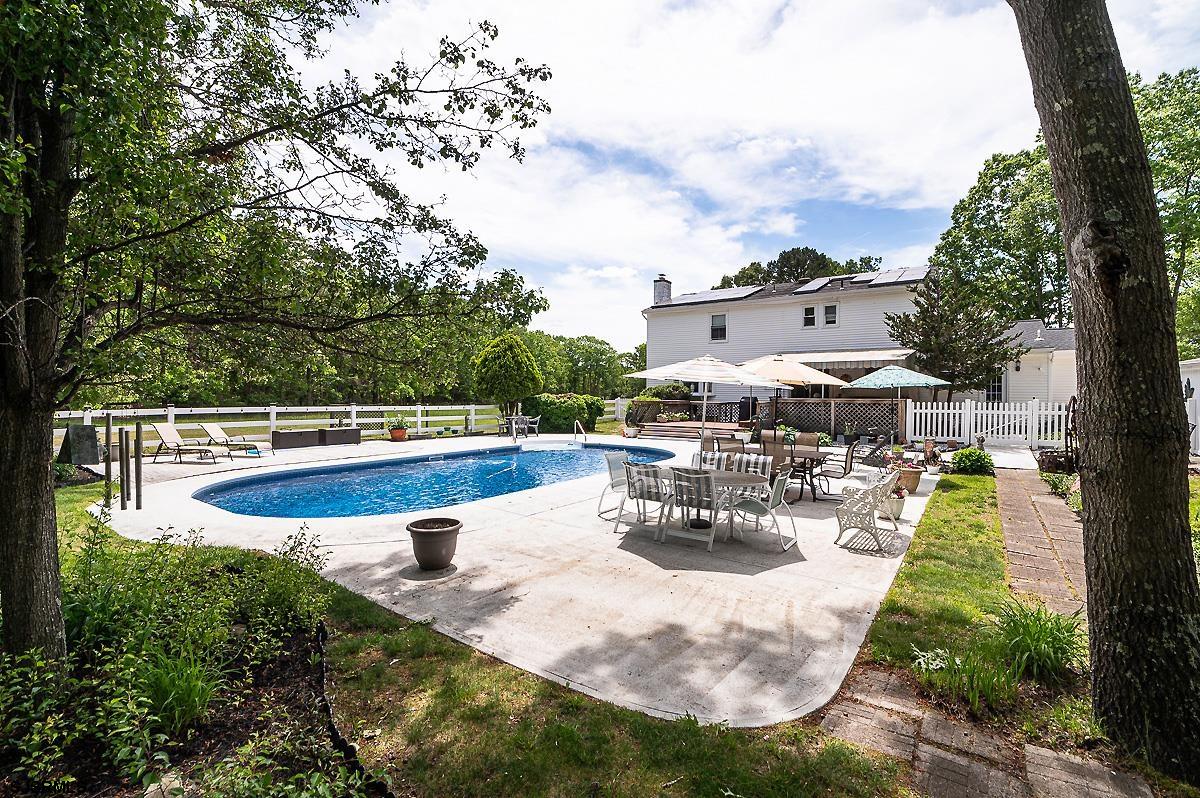 9 Saddle Ridge