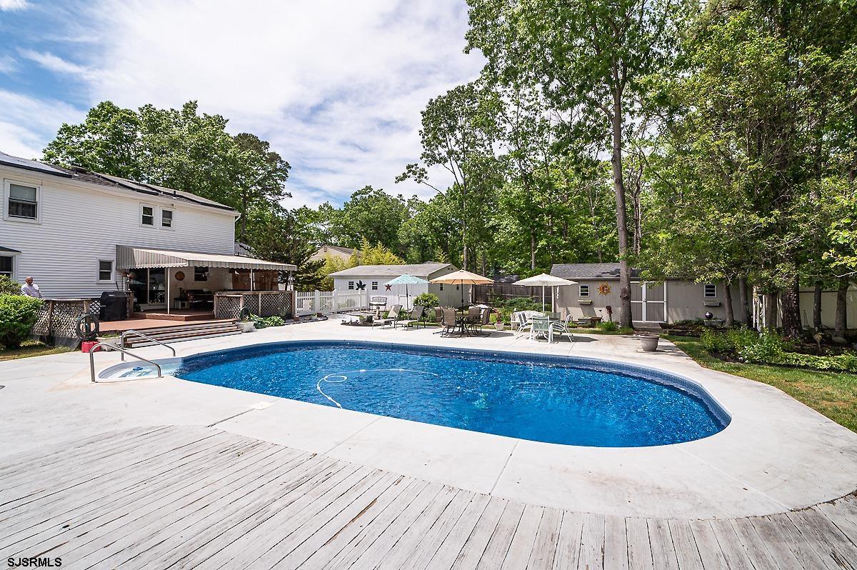 9 Saddle Ridge