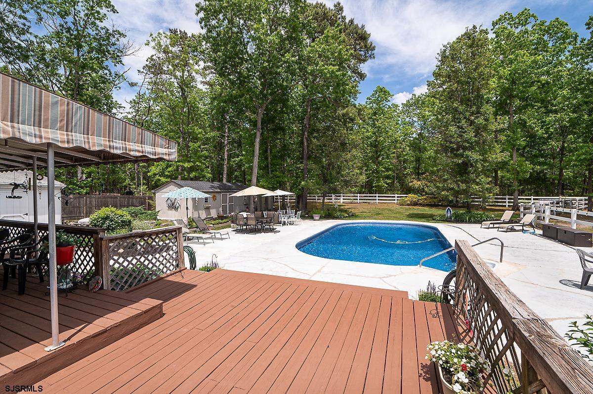 9 Saddle Ridge