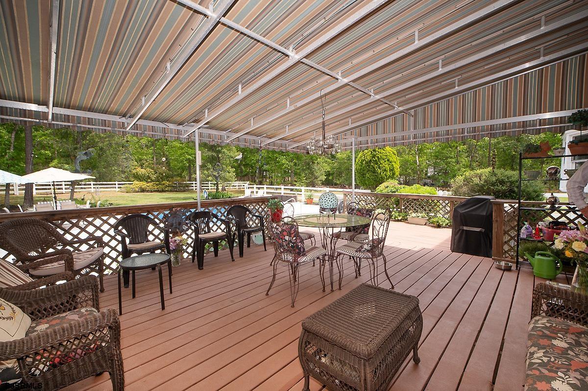 9 Saddle Ridge