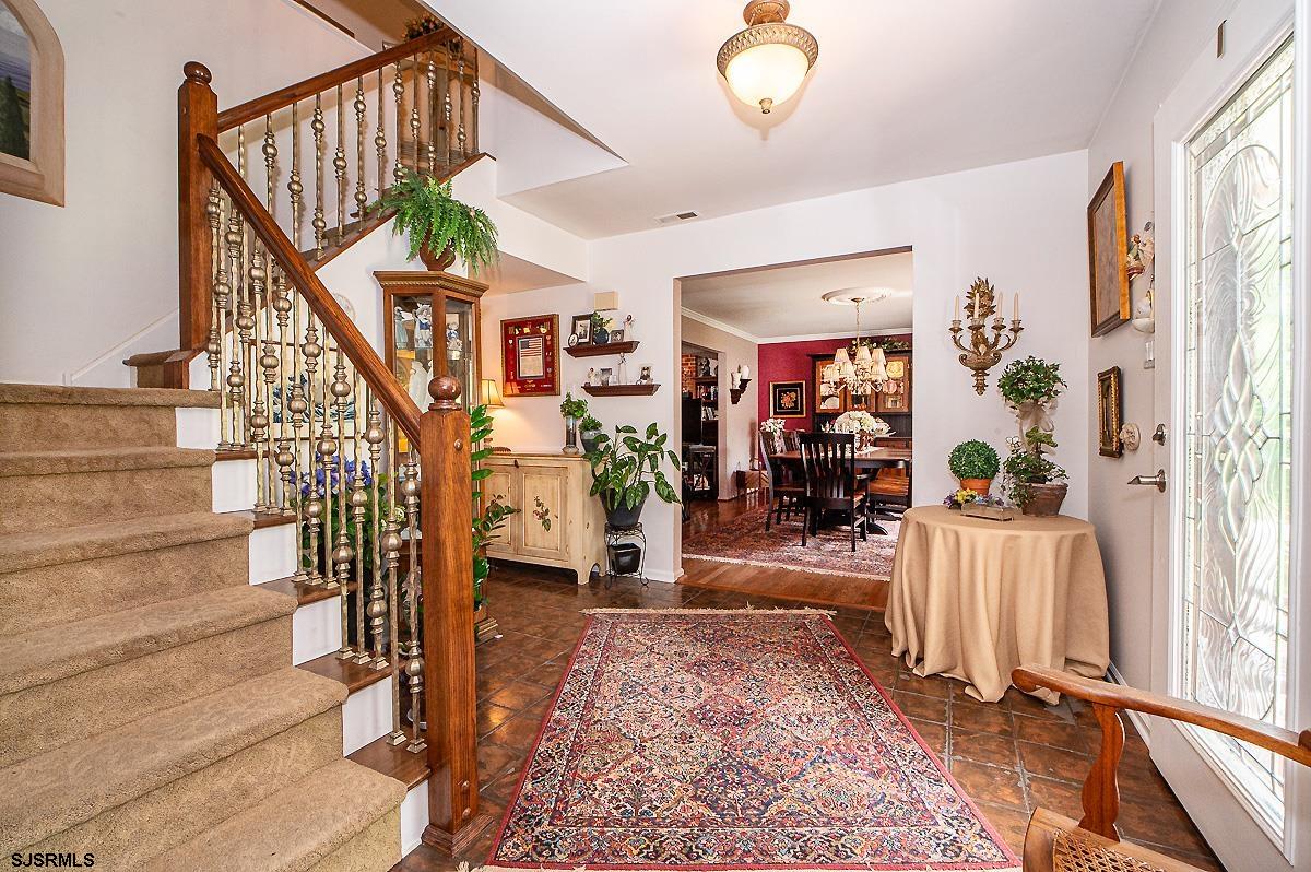 9 Saddle Ridge