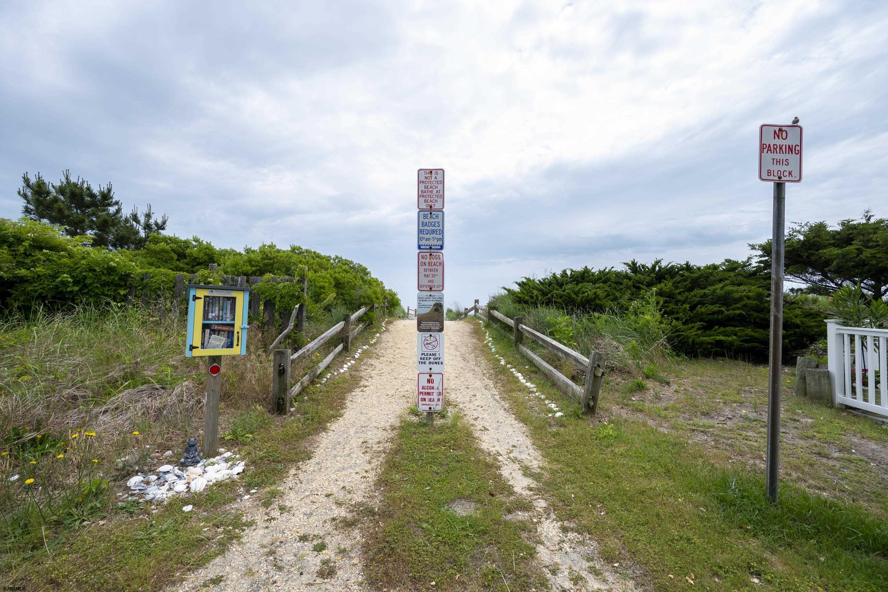 413 E Brigantine Avenue