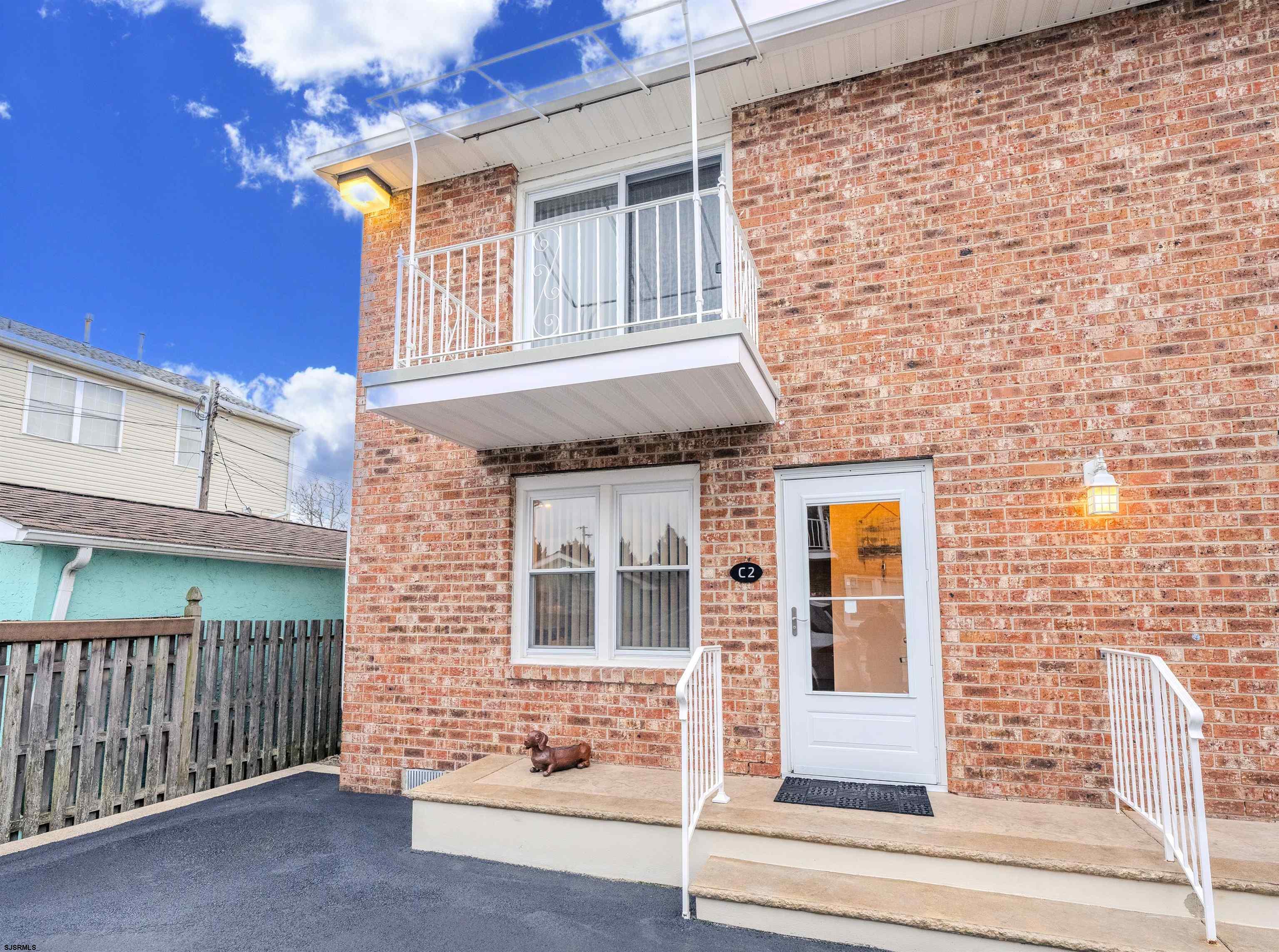 9709 Monmouth Avenue