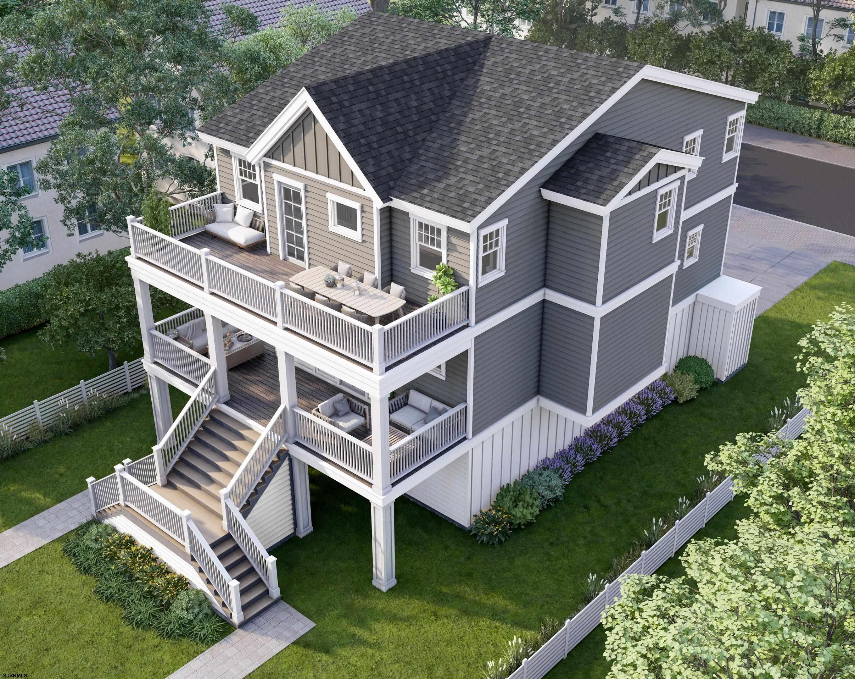 209 Bark Dr - Picture 1
