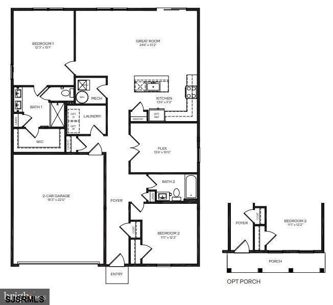 140 Hilton Head Ct - Picture 1
