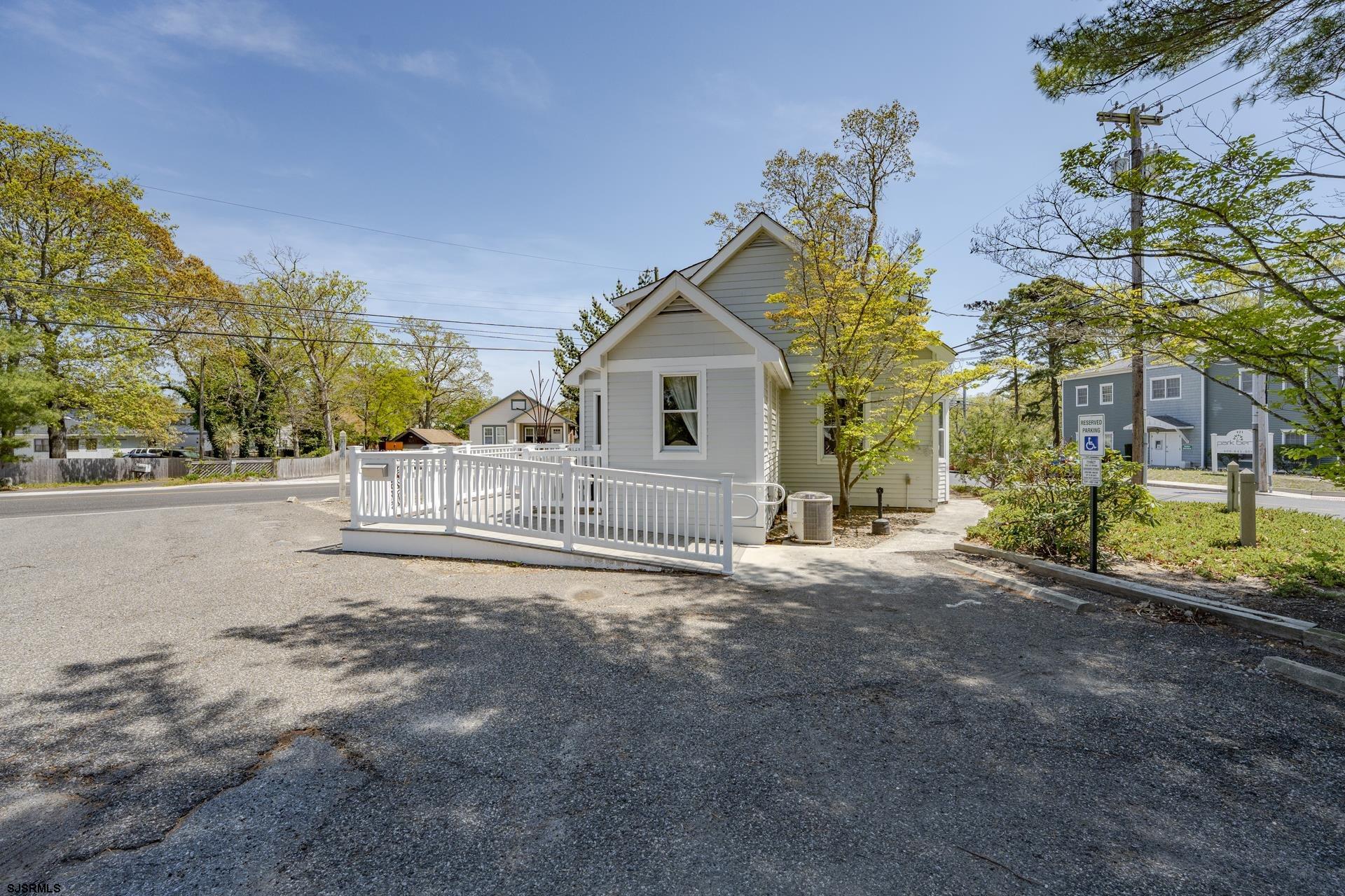 419 Bethel Road