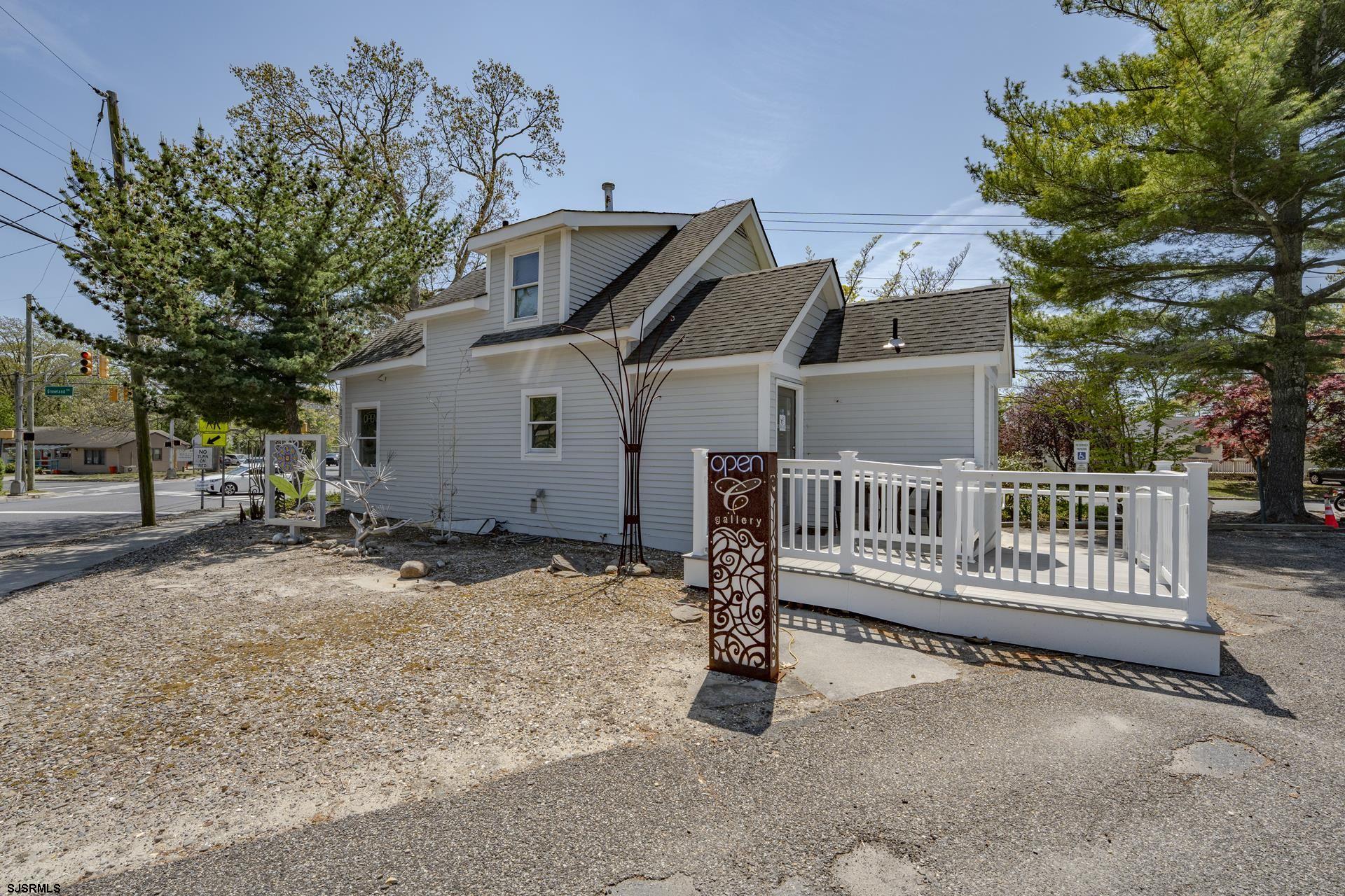 419 Bethel Road