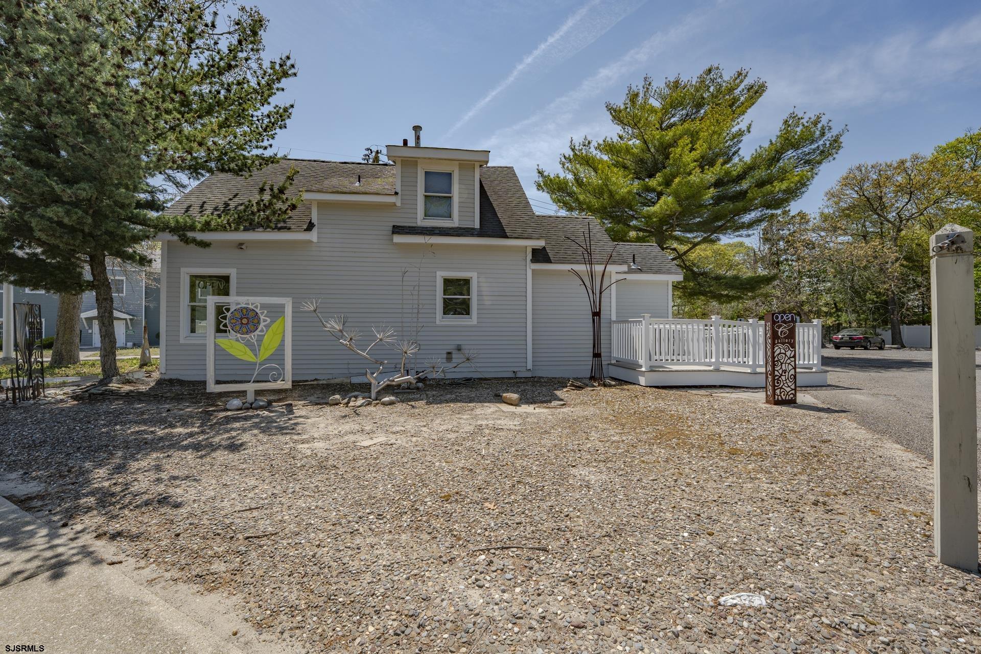 419 Bethel Road