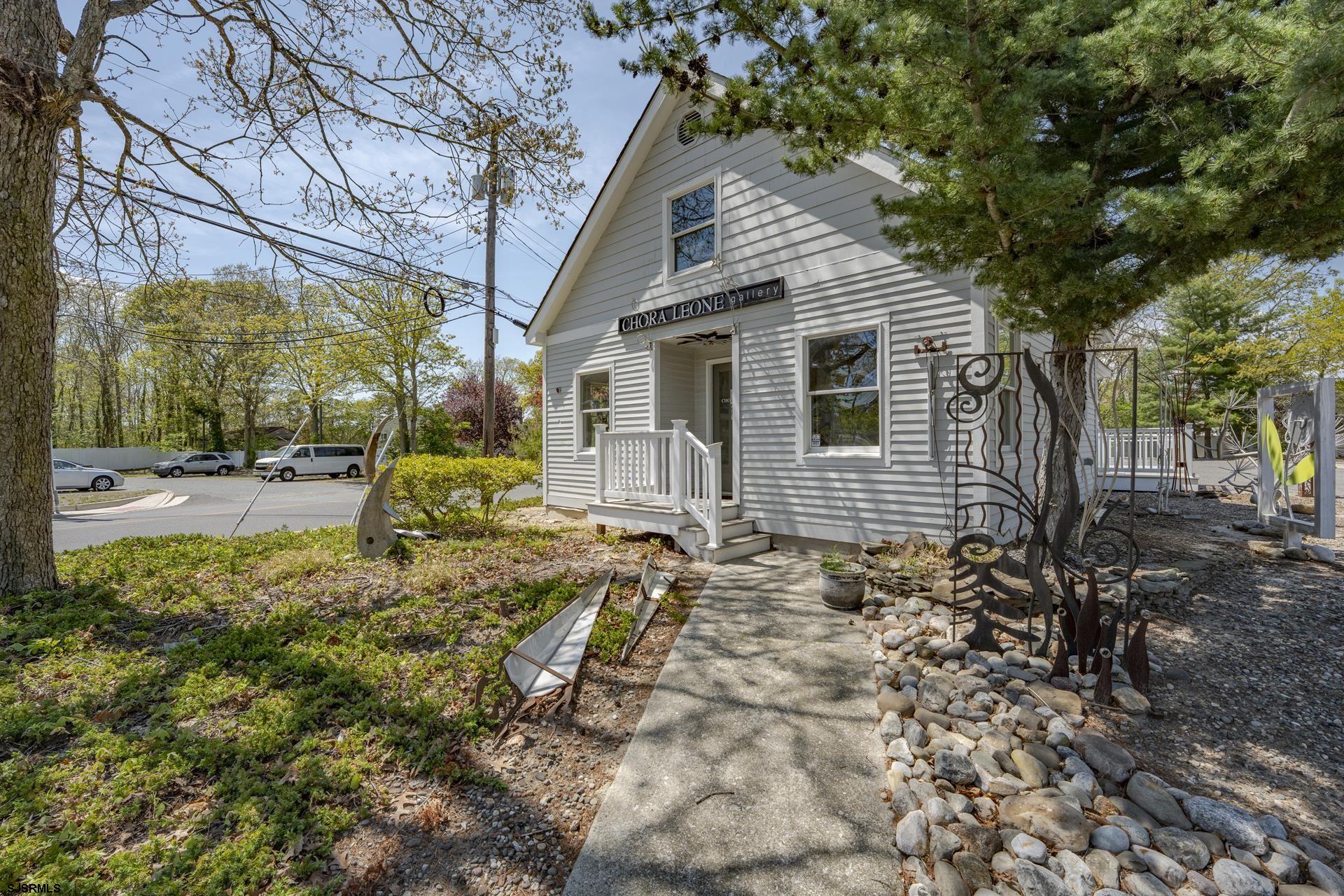 419 Bethel Road