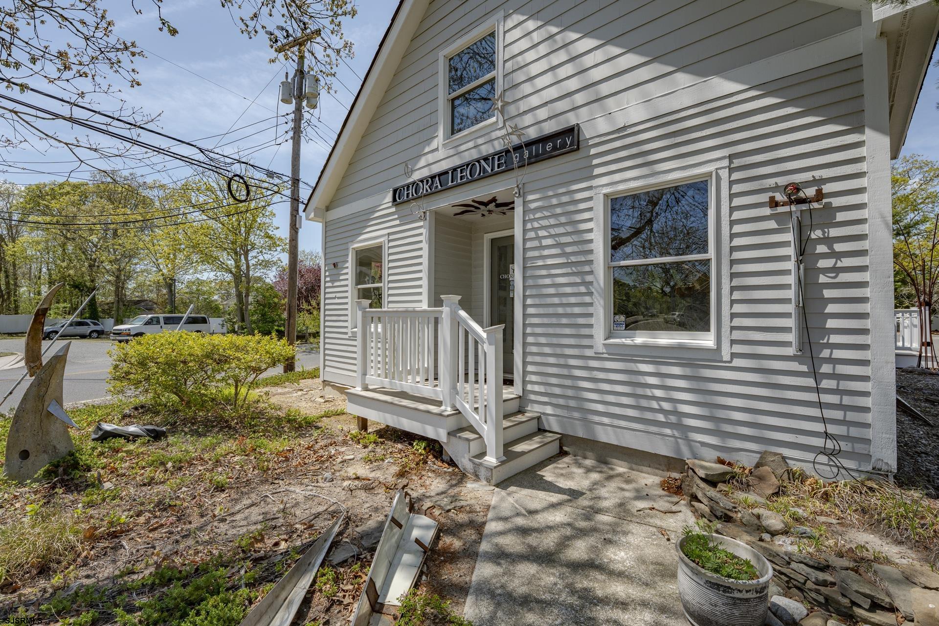 419 Bethel Road